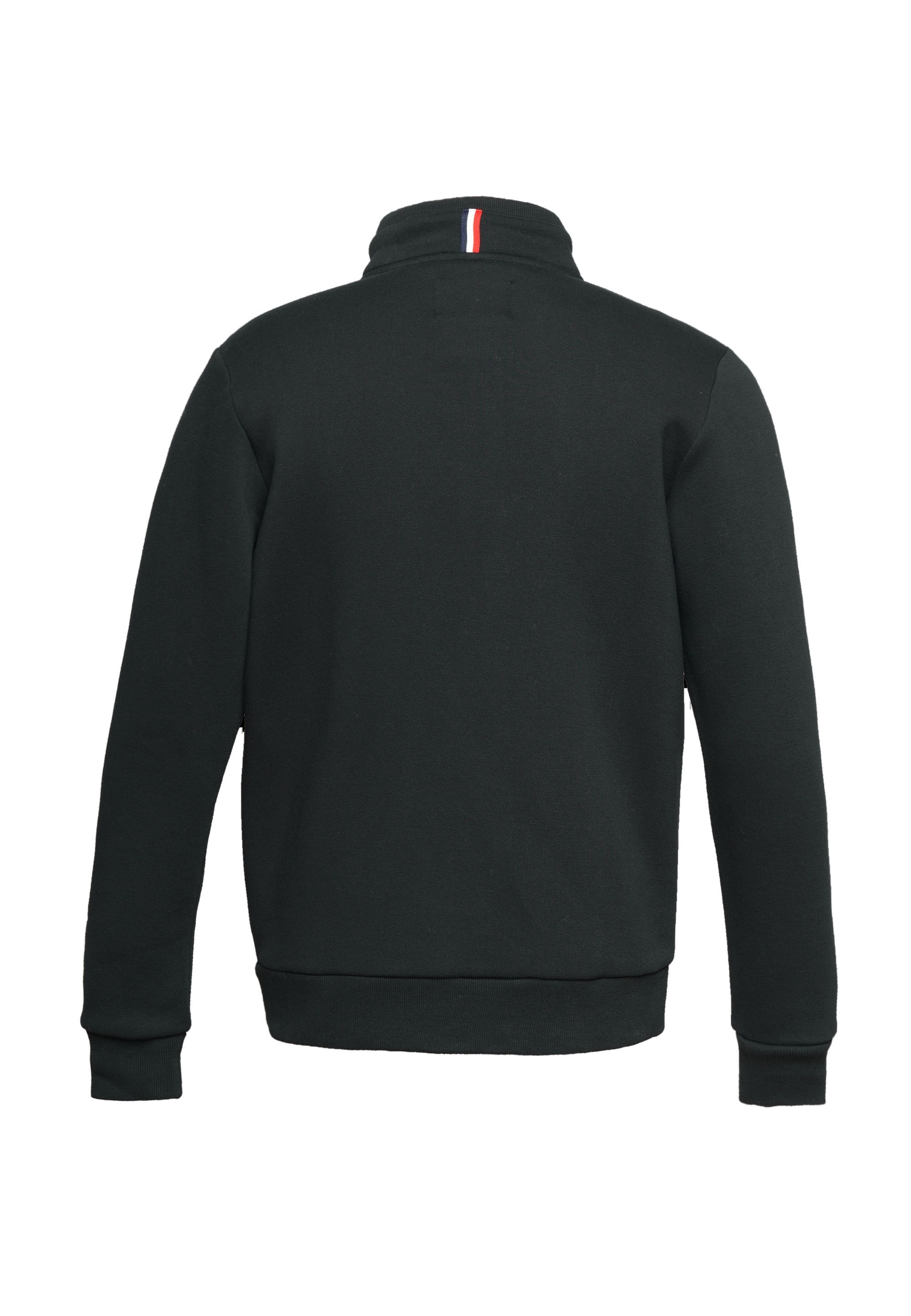 Le Temps Des Cerises Sweatjacke »GOAL«, mit Kängurutaschen
