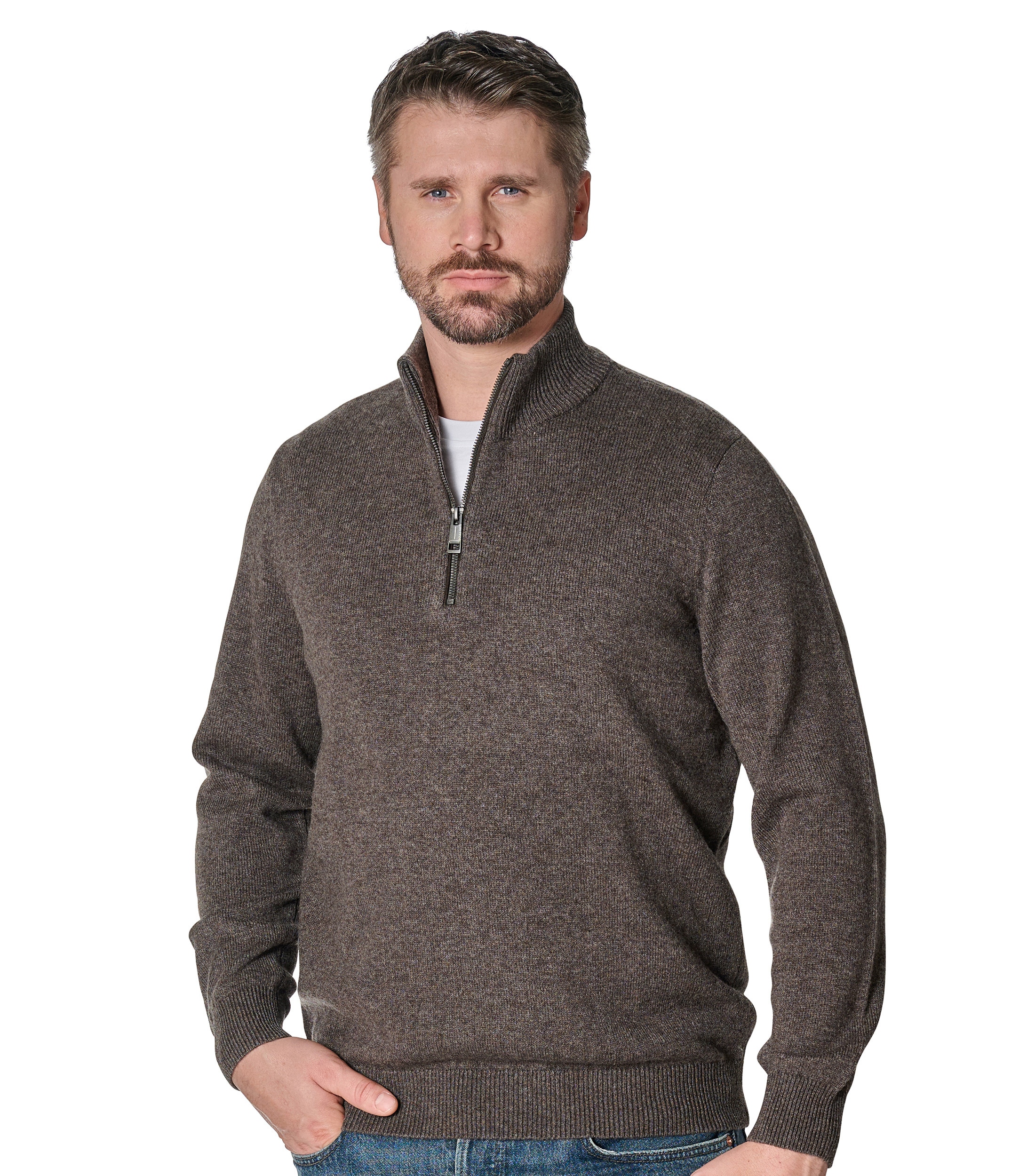 CASAMODA Troyer "CASAMODA Troyer uni" günstig online kaufen