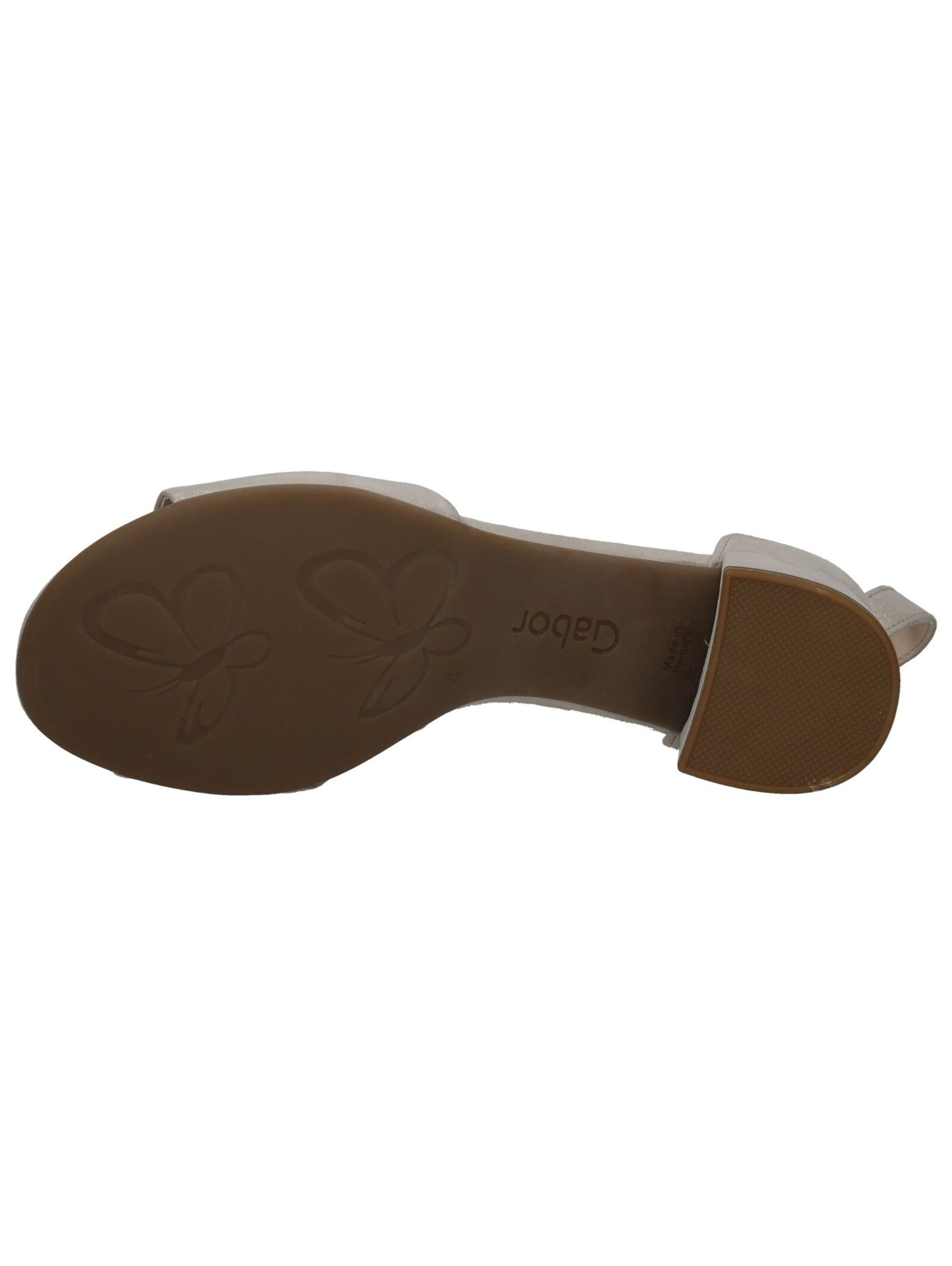 Gabor Comfort Riemchensandale »Gabor Comfort Sandalen Leder«