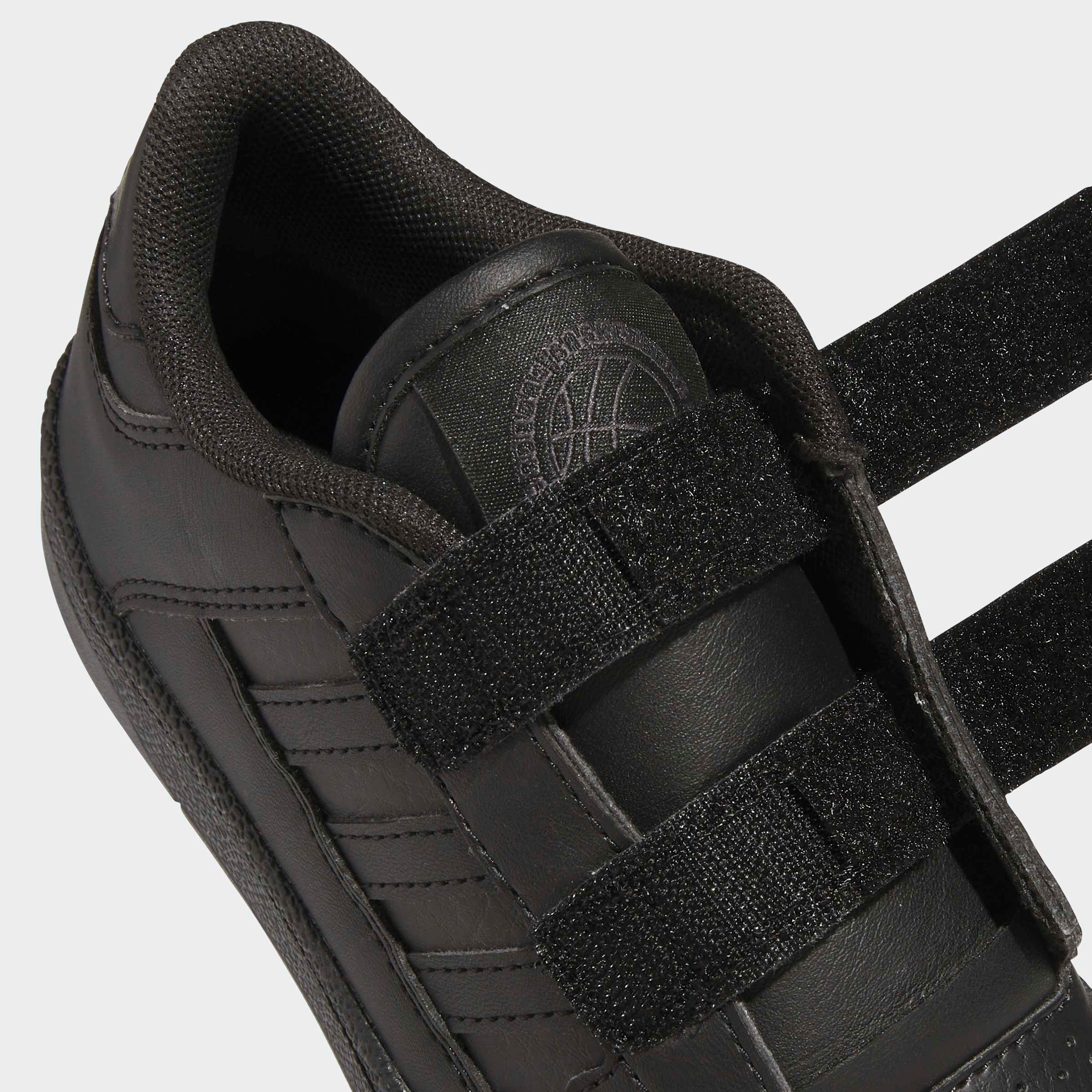 adidas Sportswear Sneaker »RAPID COURT KINDER«