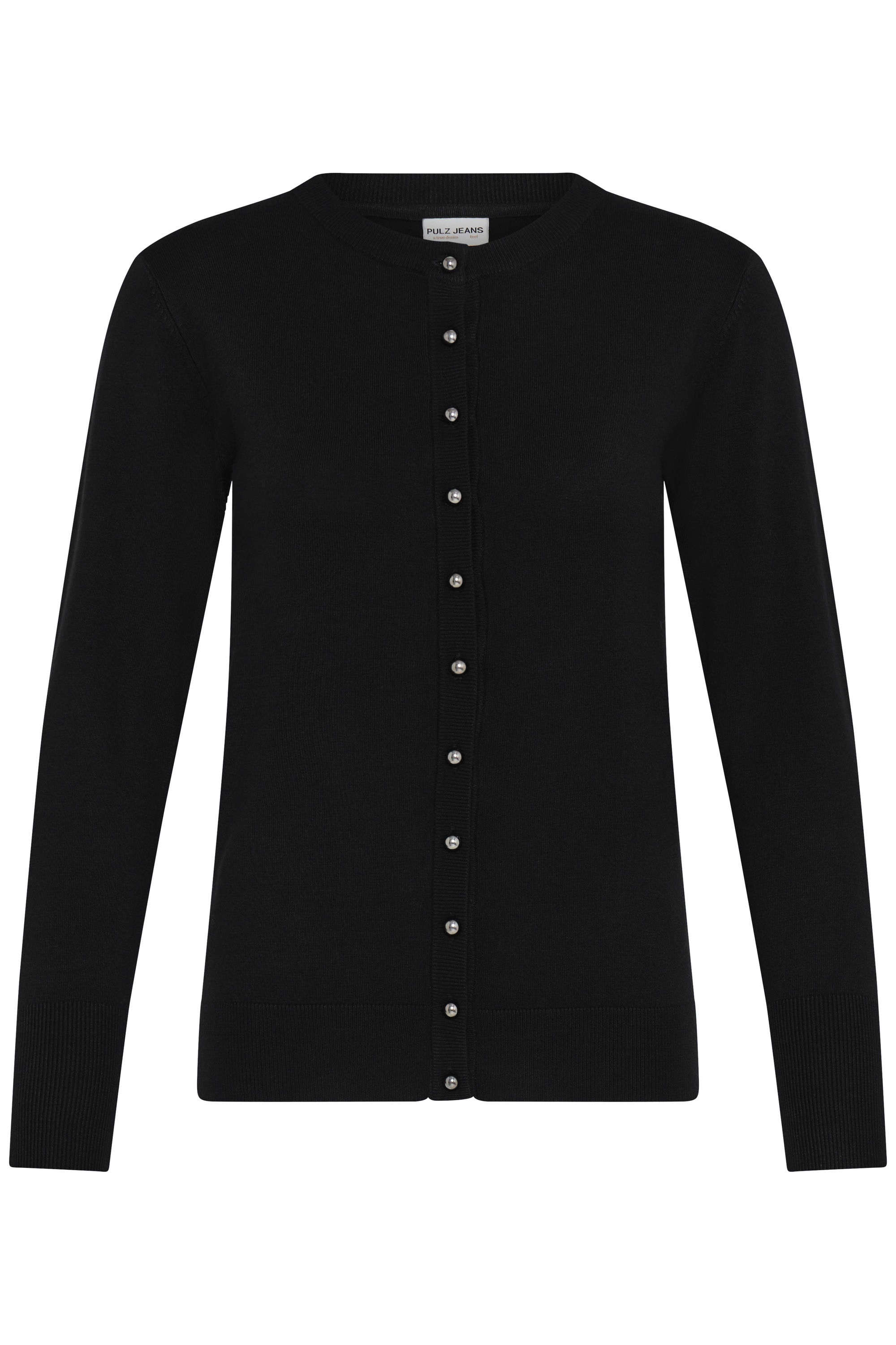 Pulz Jeans Strickjacke "Damen Strickjacke PZSARA"