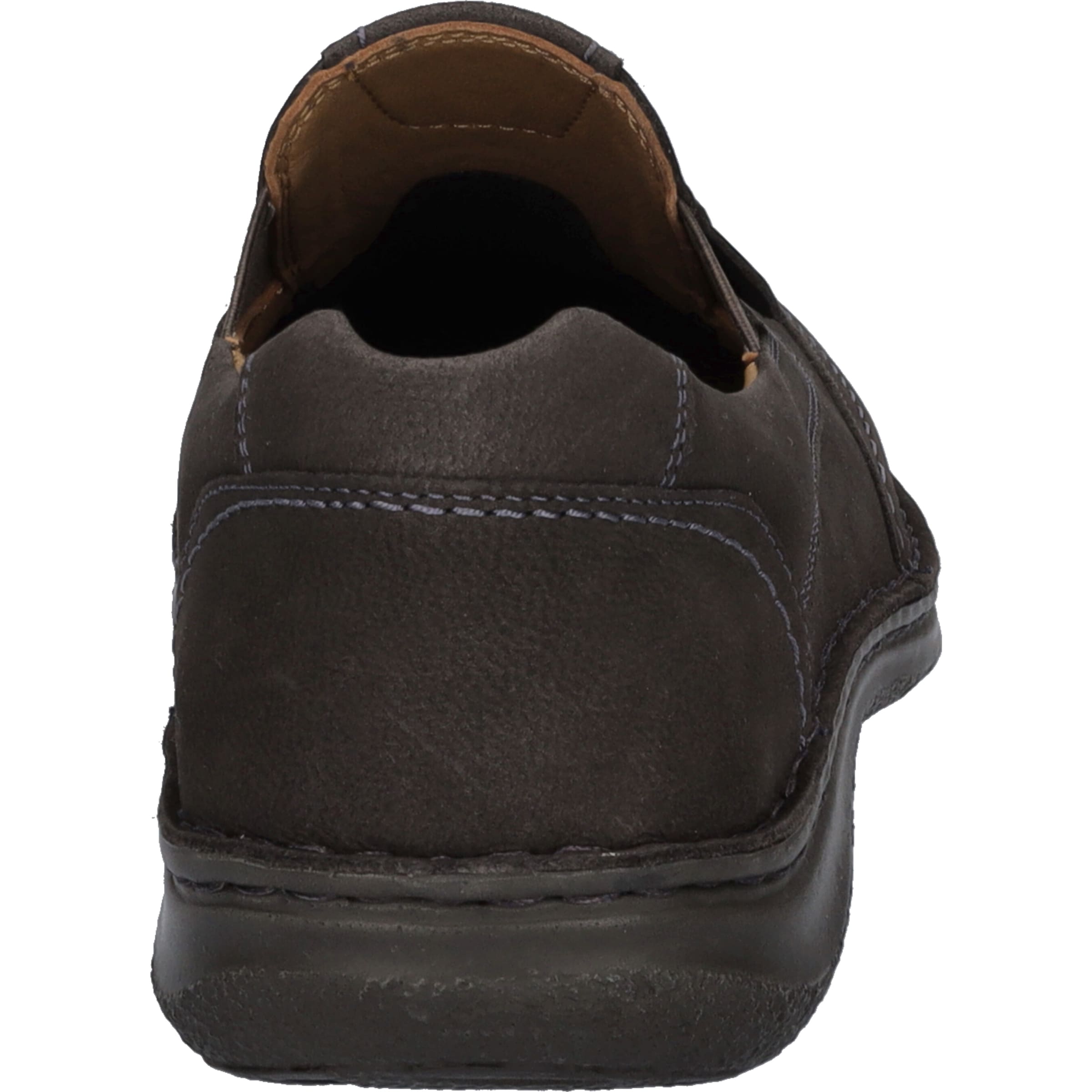 Josef Seibel Slipper »Anvers 67, granit«