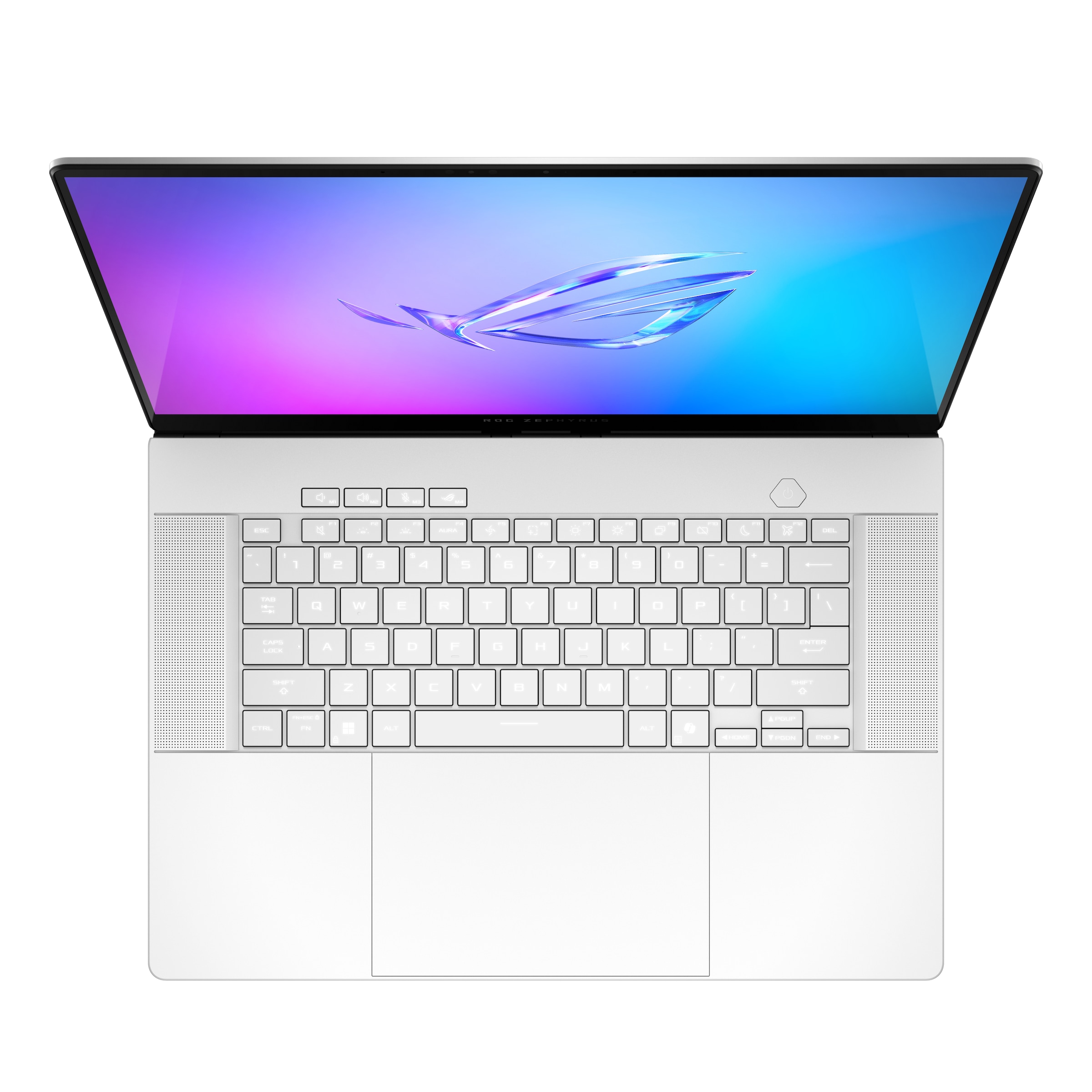 Asus Gaming-Notebook »ROG Zephyrus G16 R7 350 16 1 5060 GA605KM-QR004W«, 40,6 cm, / 16 Zoll, AMD, Ryzen 7, GeForce RTX 5060, 1000 GB SSD