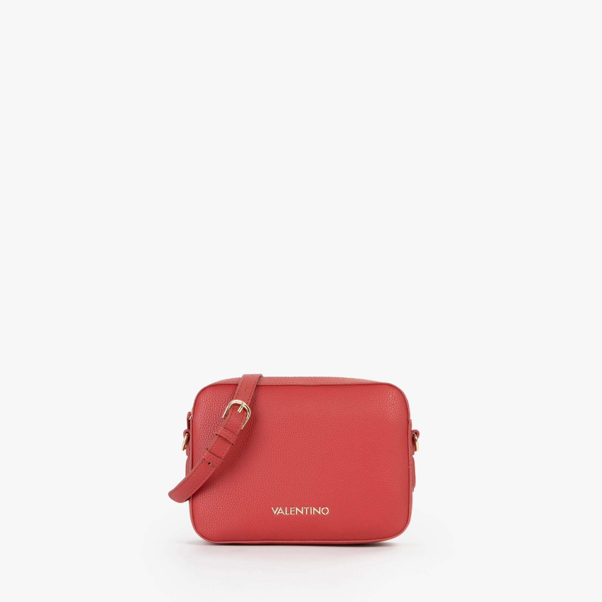VALENTINO BAGS Mini Bag "BRIXTON" Damen Handtasche, Kamerabag mit Logoverzi günstig online kaufen