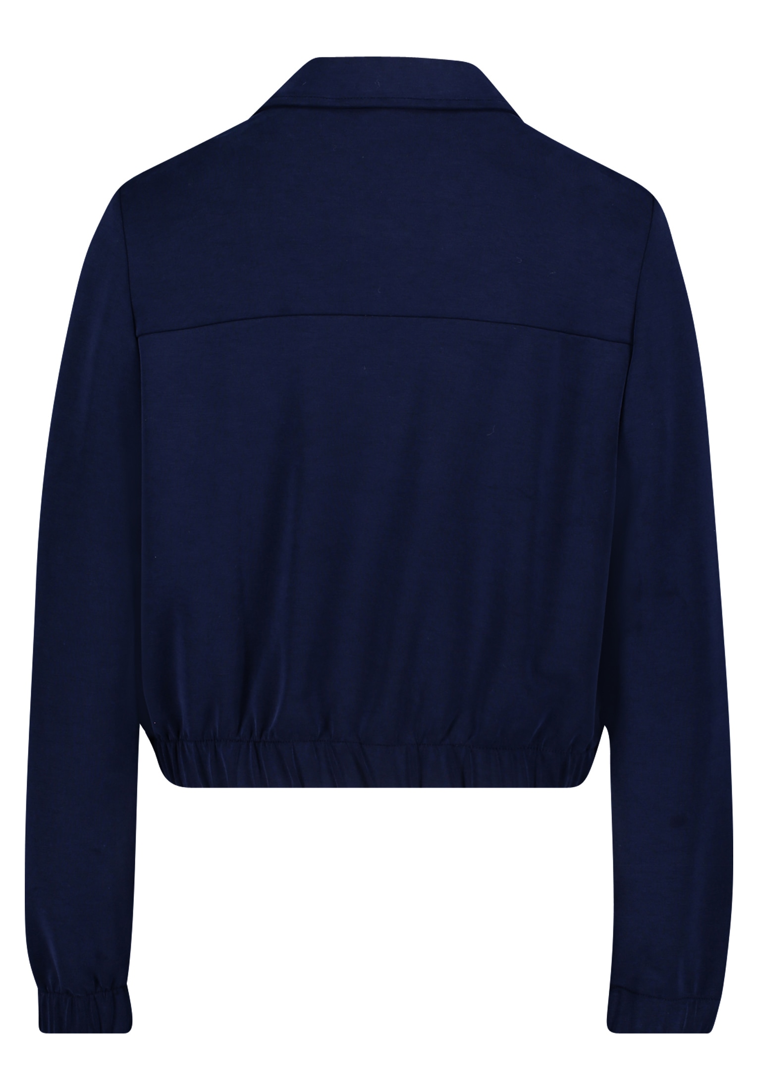 Cartoon Jackenblazer »Damen mit aufgesetzten Taschen«