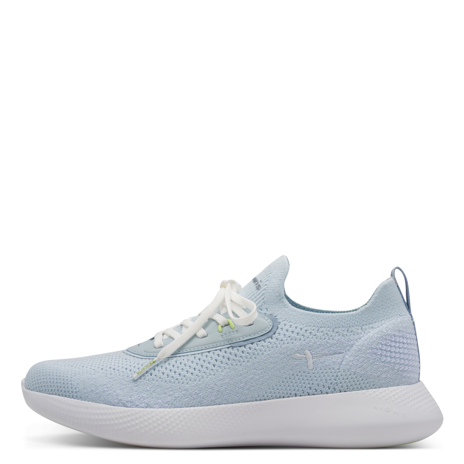 Tamaris Slip-On Sneaker Light Blue 39 3