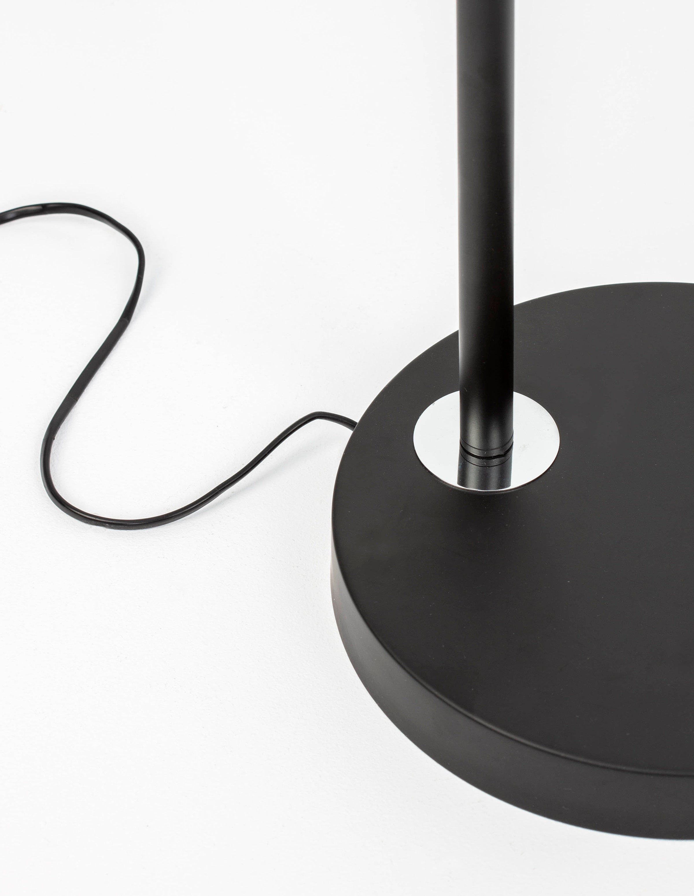 Nova Luce Bogenlampe »SAMA«, 1 flammig