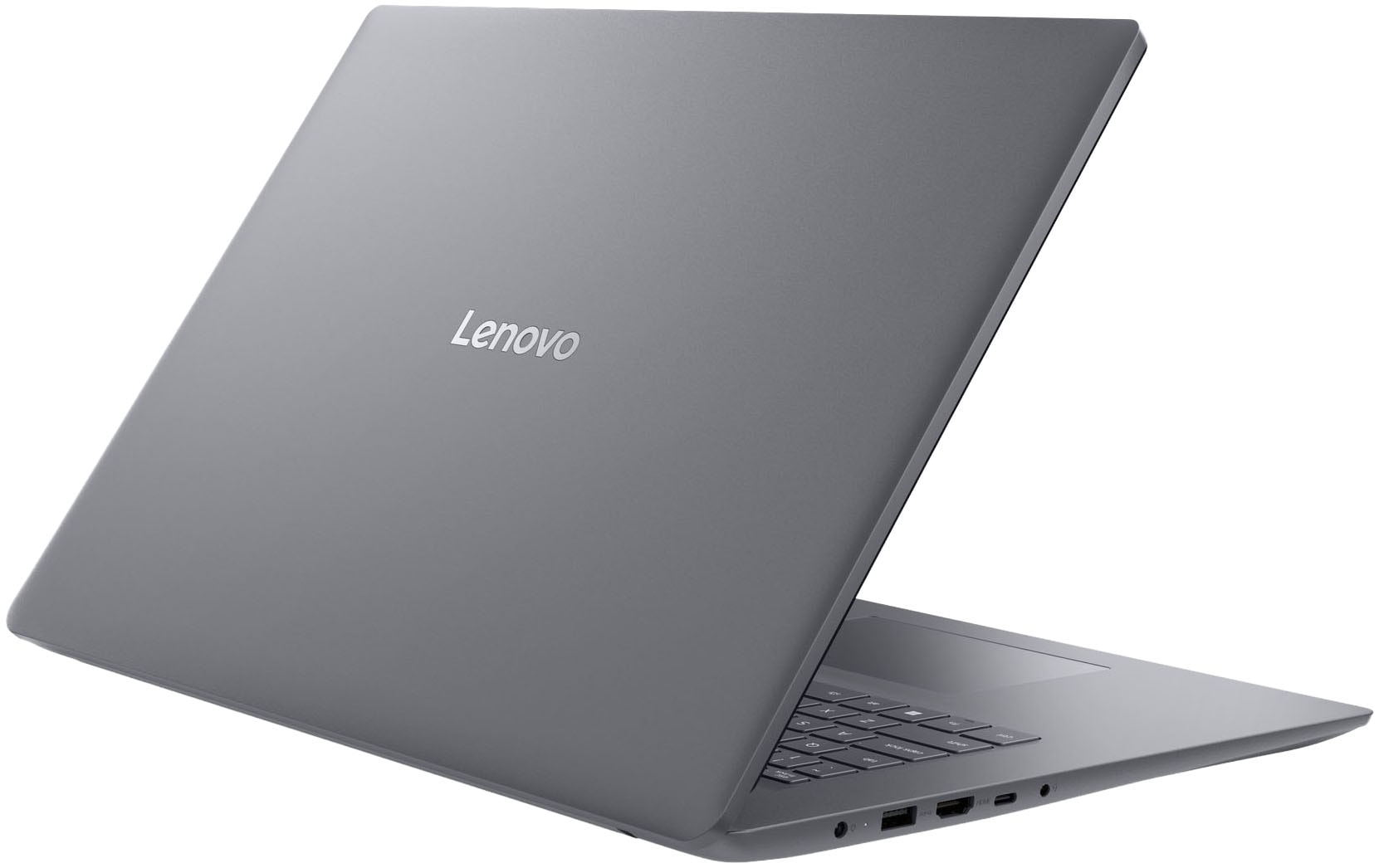 Lenovo Notebook »IdeaPad Slim 3 17IWC11« 43,9 cm / 17,3 ″ Intel Core 3 Intel Graphics 512 GB SSD