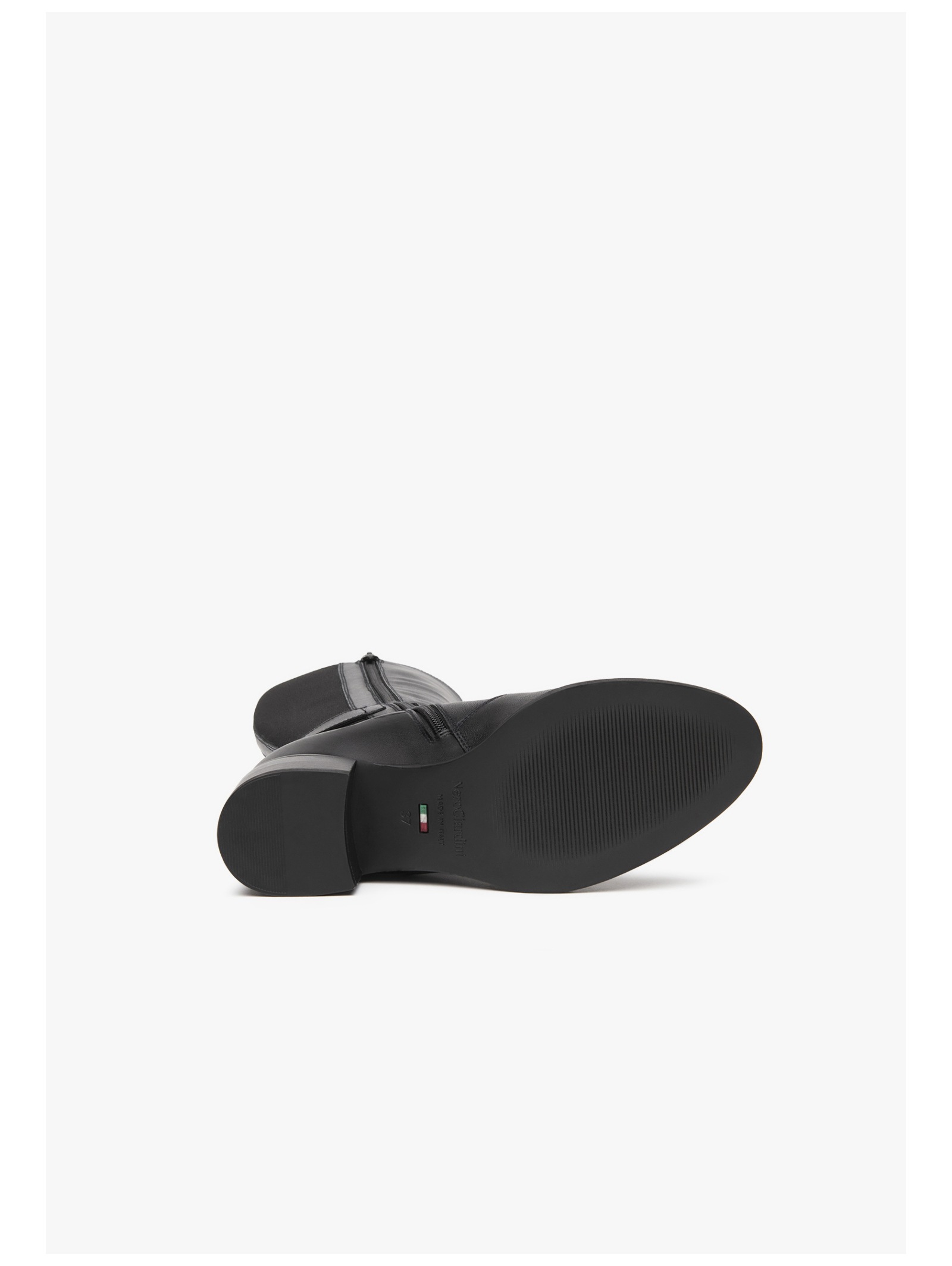 Nero Giardini Stiefel »Nero Giardini Stiefel Leder«