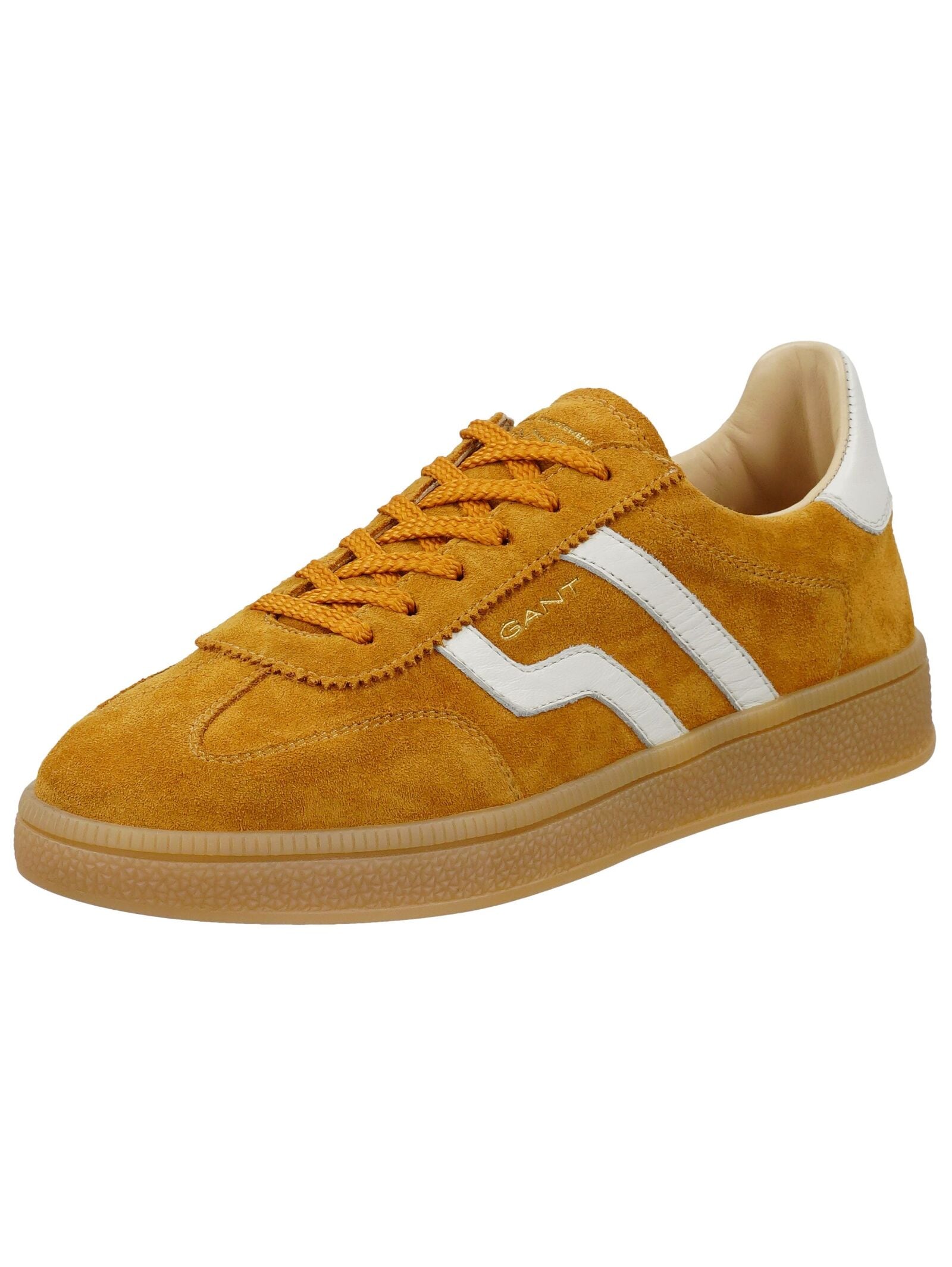 Gant Sneaker "Gant Sneaker Lederimitat/Textil" günstig online kaufen