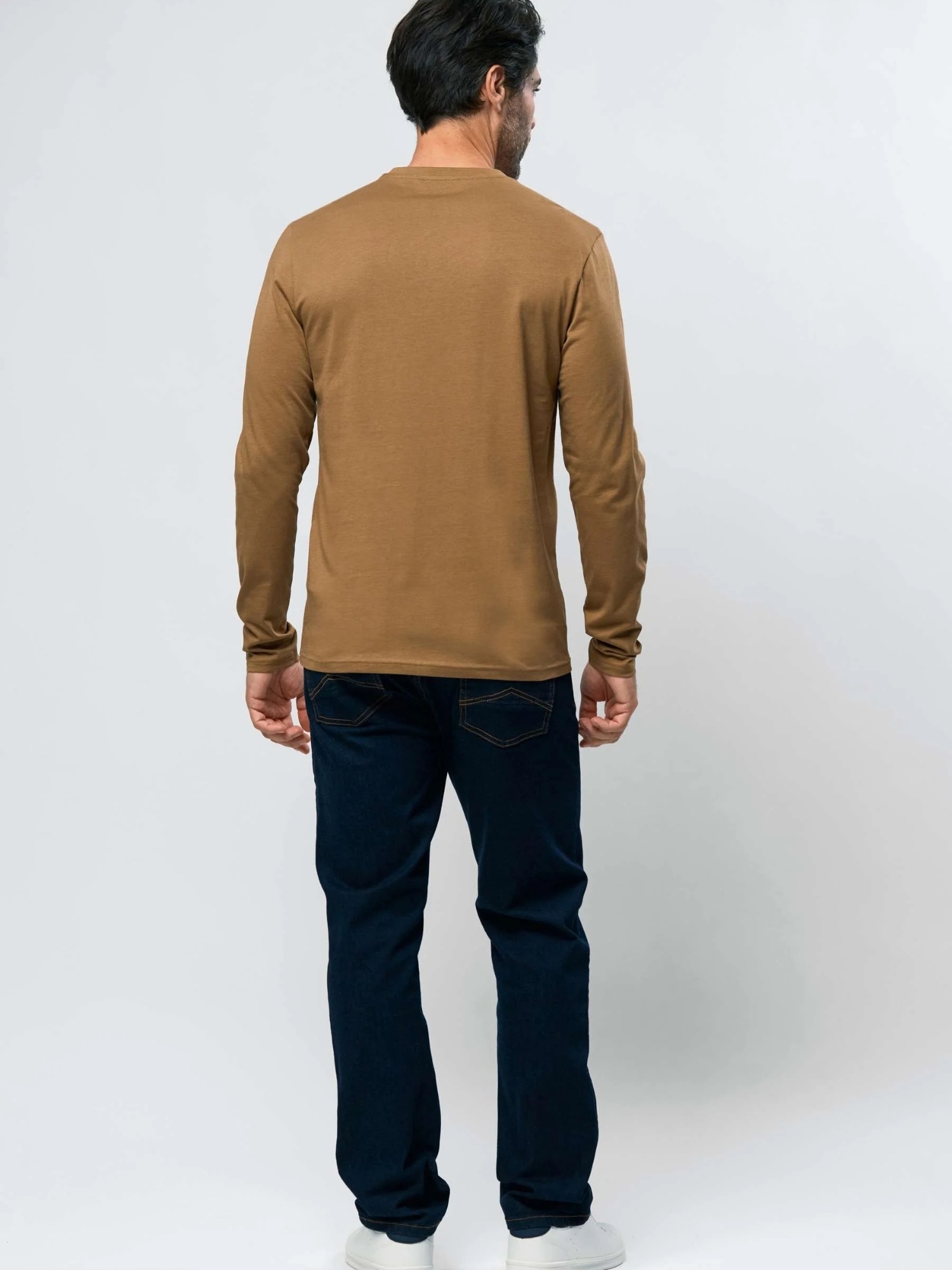 MCS Kurzarmhemd »MCS T-shirt MCJack«