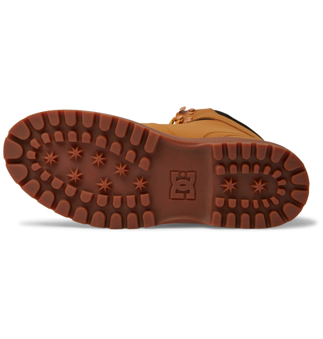 DC Shoes Stiefel »Peary Tr«