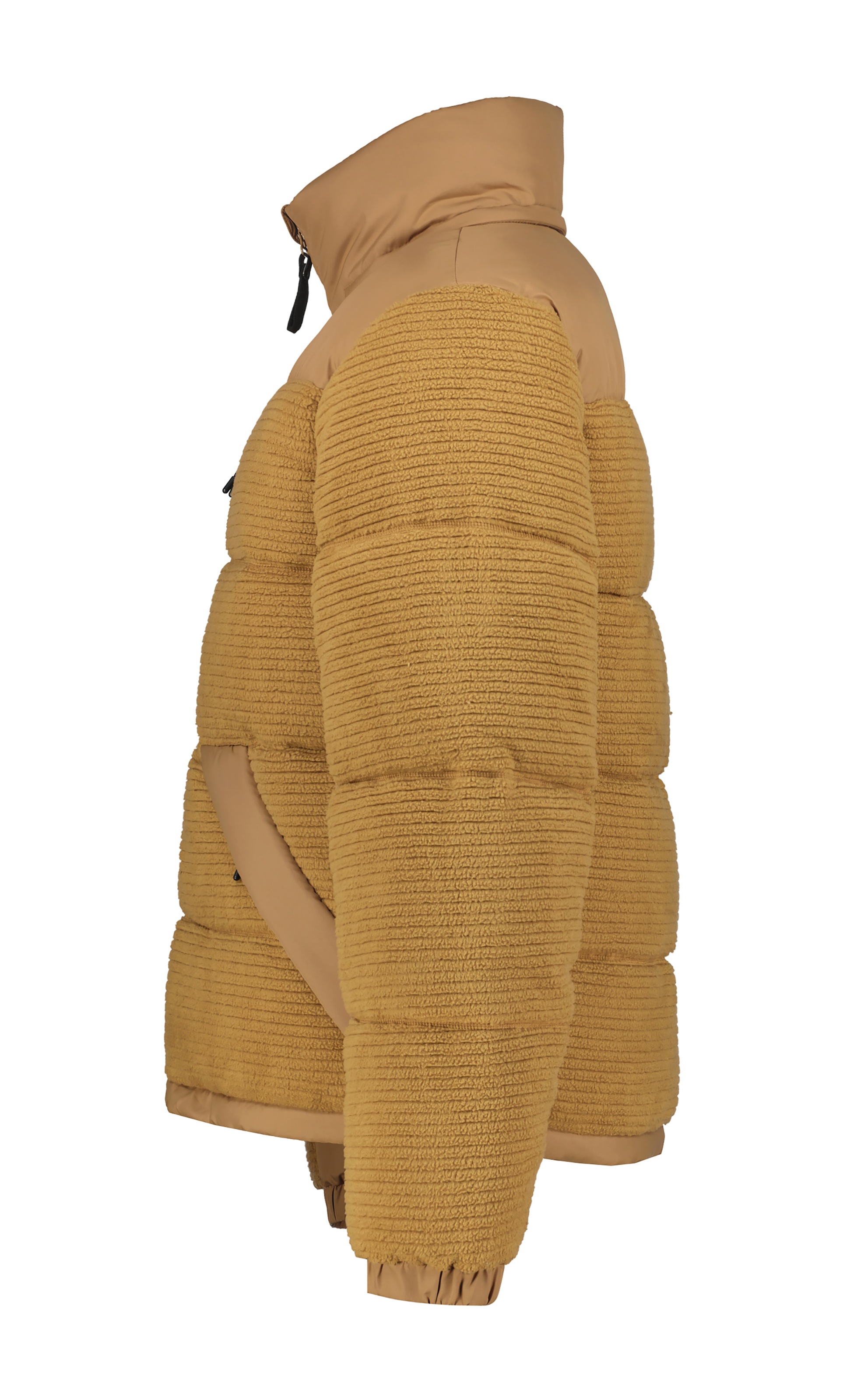 Icepeak Aalam Quilted Jacket Brown 46 3