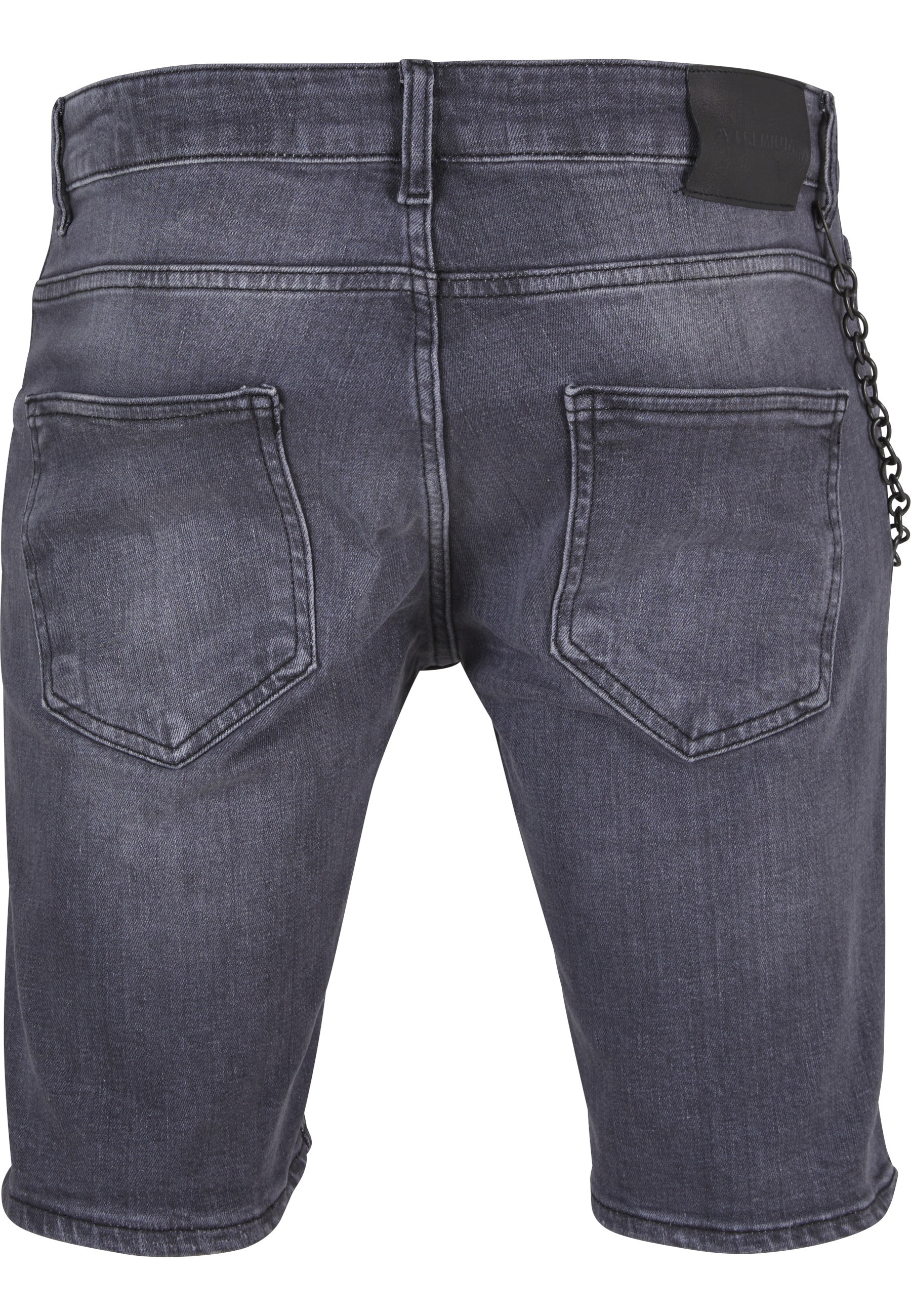 2Y Premium Shorts »2Y Premium Herren 2Y Jeans Shorts«
