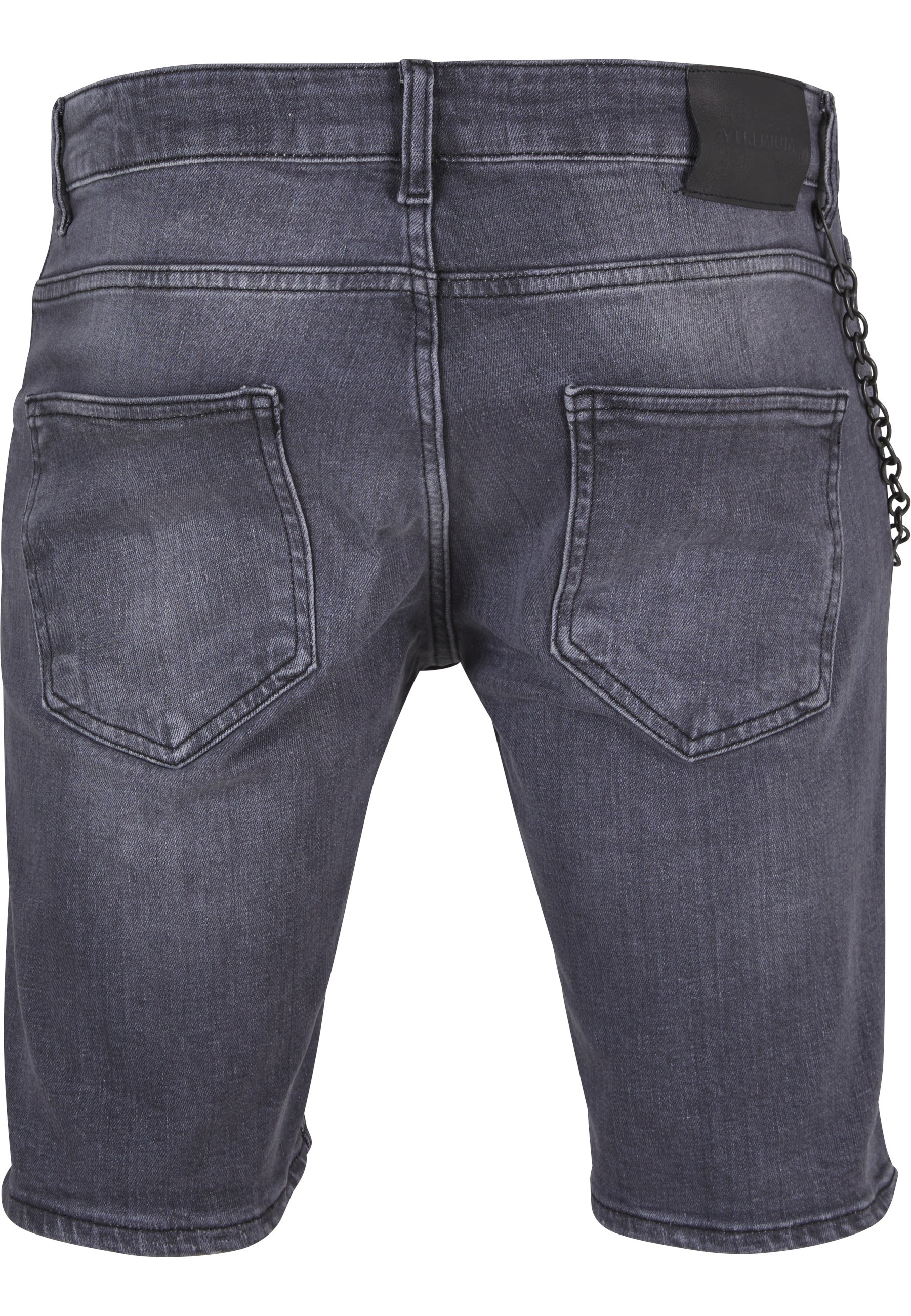 2Y Premium Shorts "2Y Premium Herren 2Y Jeans Shorts" günstig online kaufen