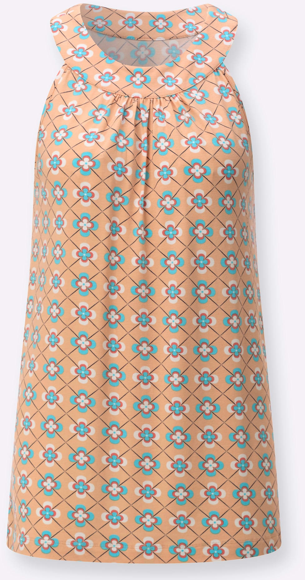 Inspirationen Shirttop