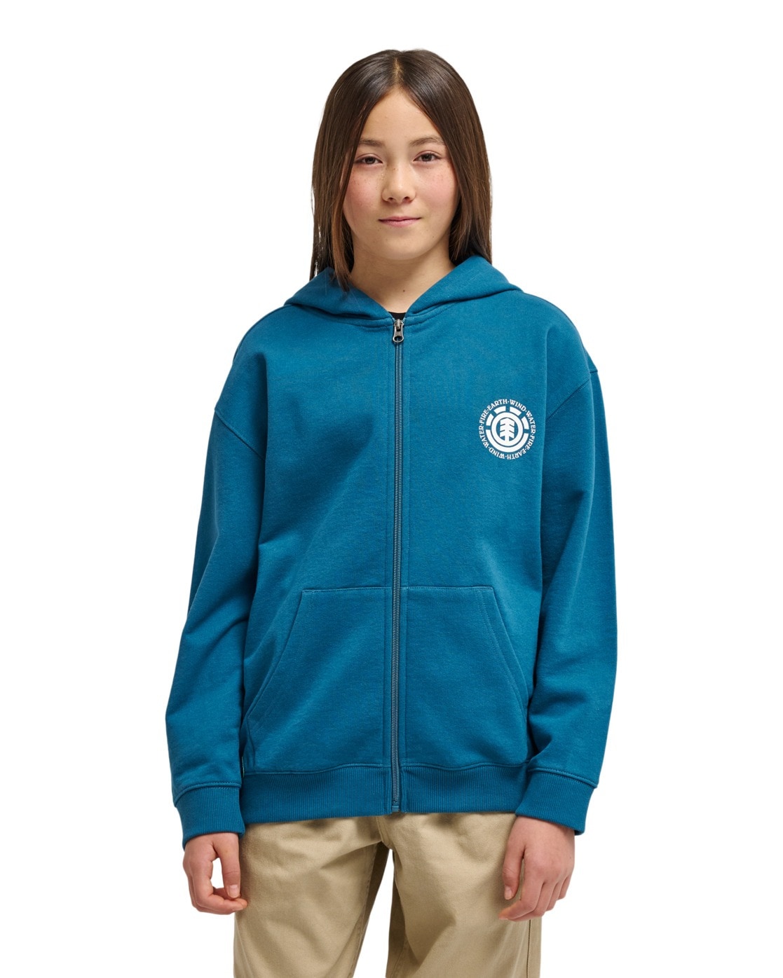 Element Hoodie "Seal BP"