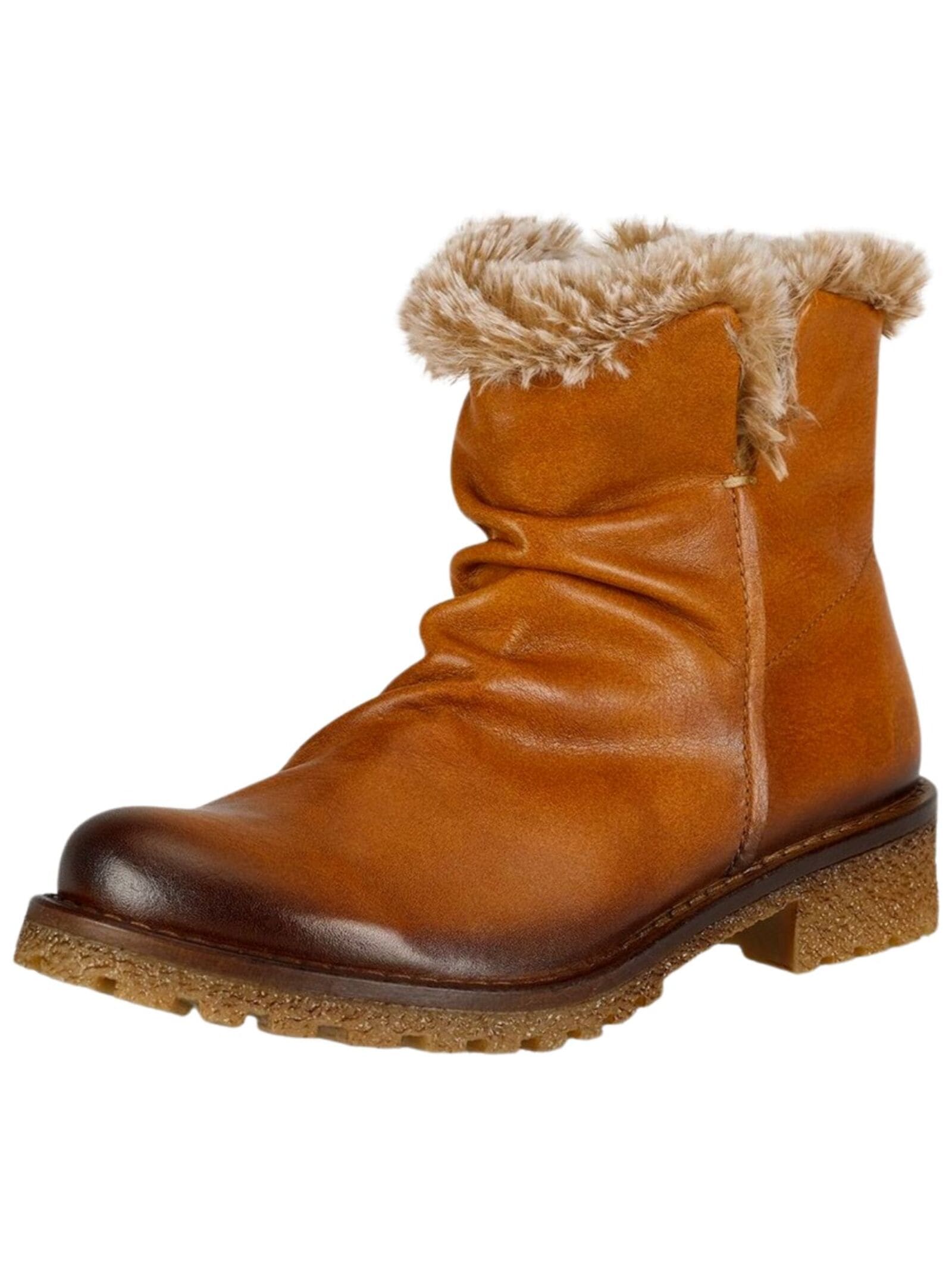 Felmini Stiefelette "Felmini Stiefelette Leder" günstig online kaufen