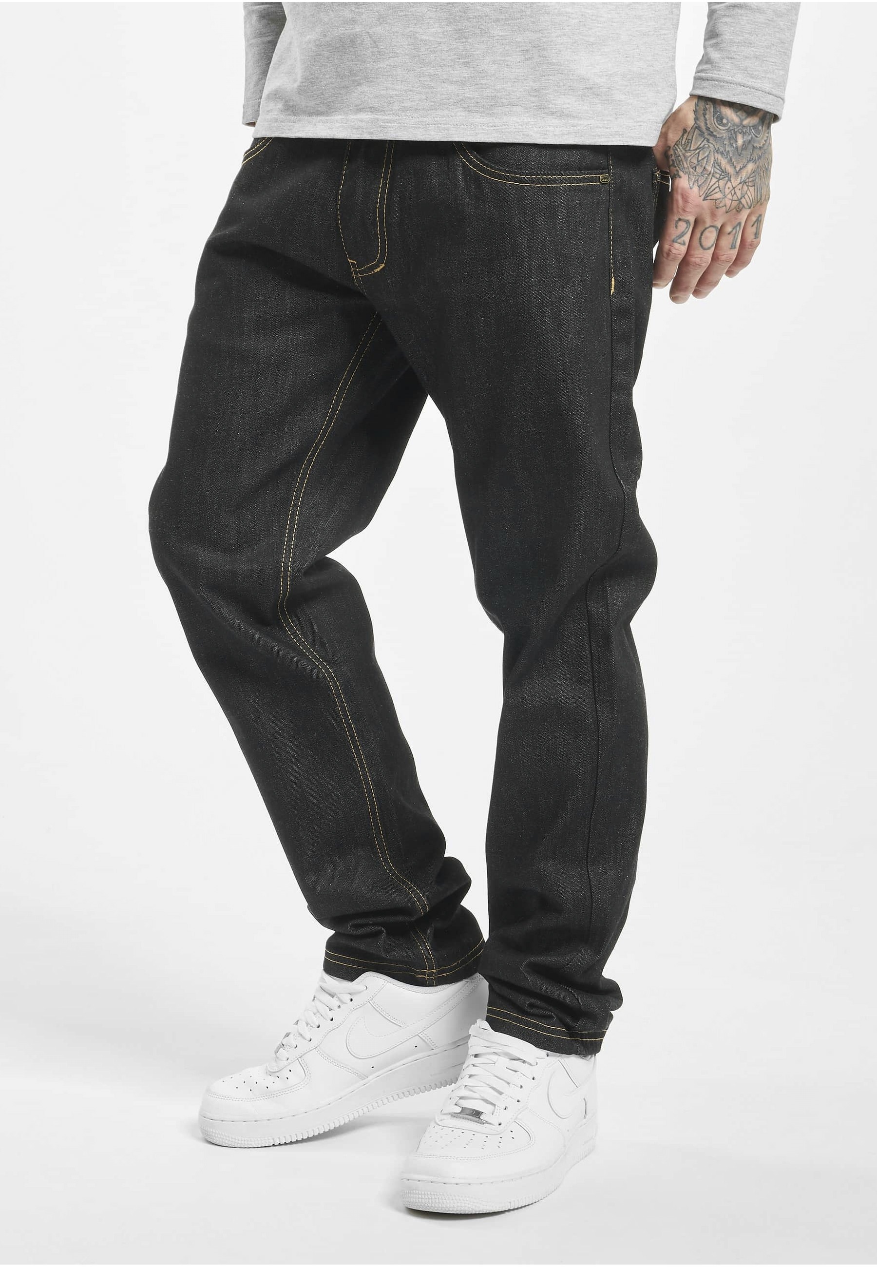 Ecko Unltd. Bequeme Jeans »Ecko Unltd. Herren Bour Bonstreet Jeans« 1 Stk.