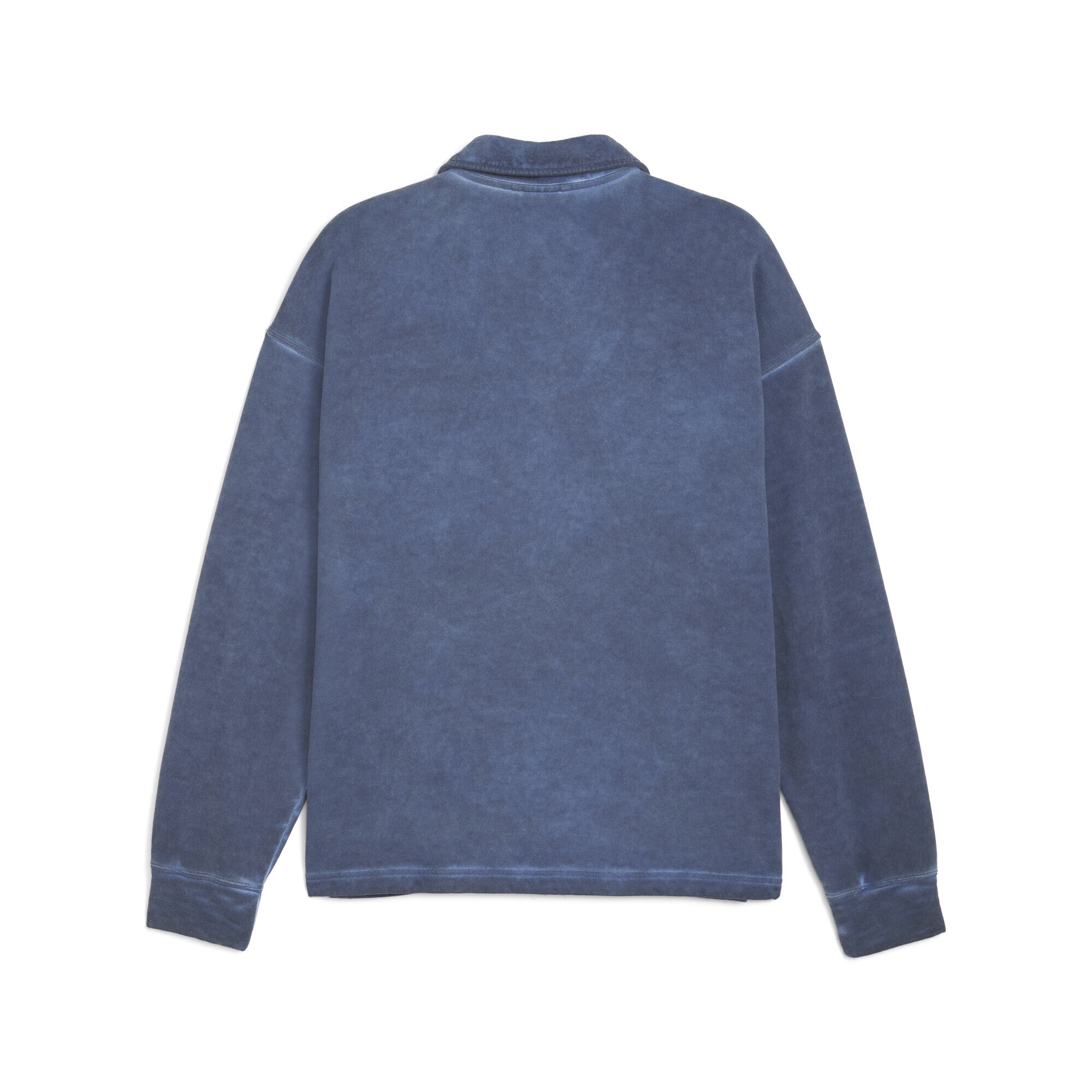 PUMA T-Shirt "Washed Out Oversized Overshirt Erwachsene" günstig online kaufen