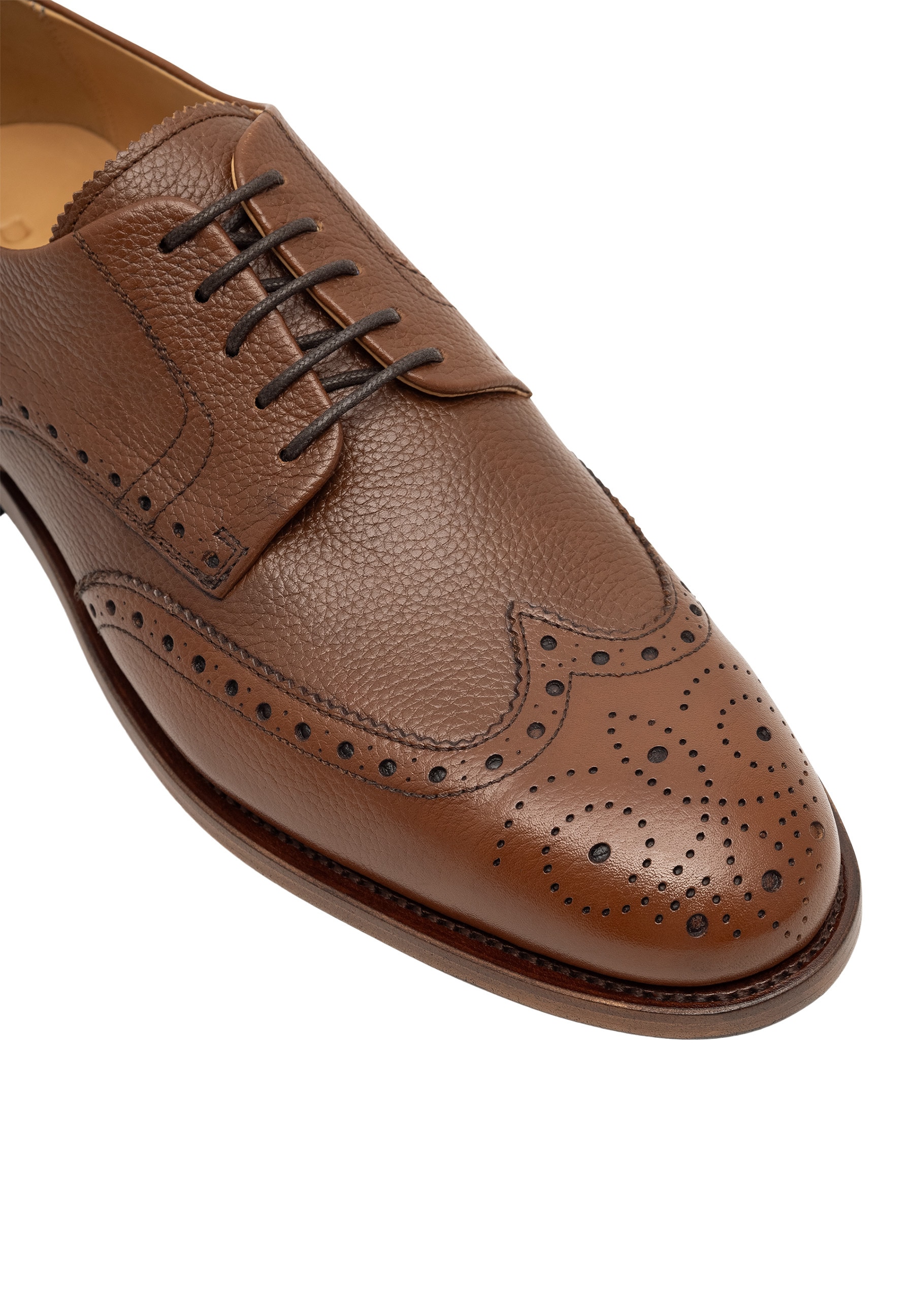 Henry Stevens Schnürschuh »Winston FBD«
