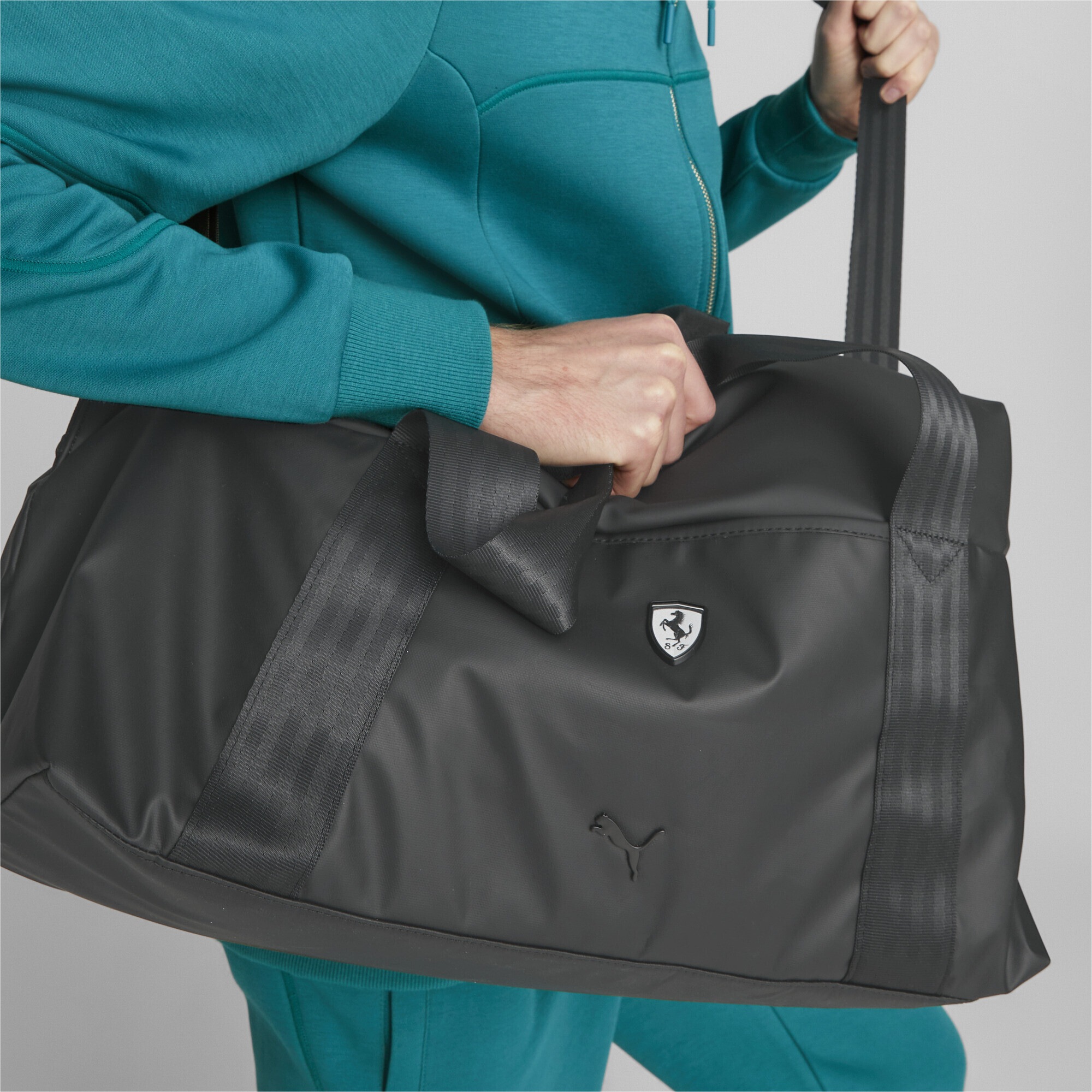 PUMA Sporttasche »Scuderia Ferrari SPTWR Weekender Herren«