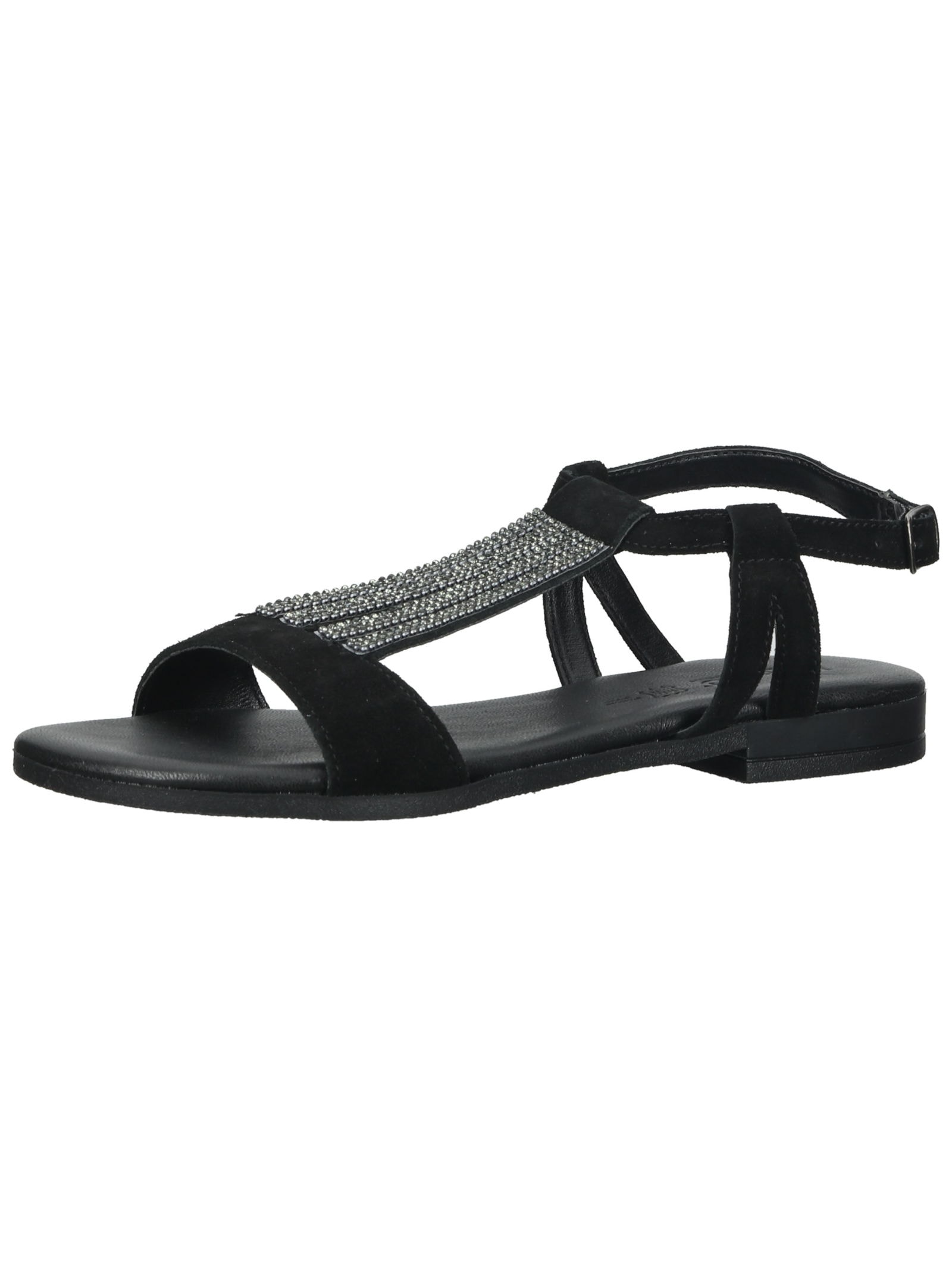 IGI & CO Riemchensandale "IGI & CO Sandalen Leder" günstig online kaufen