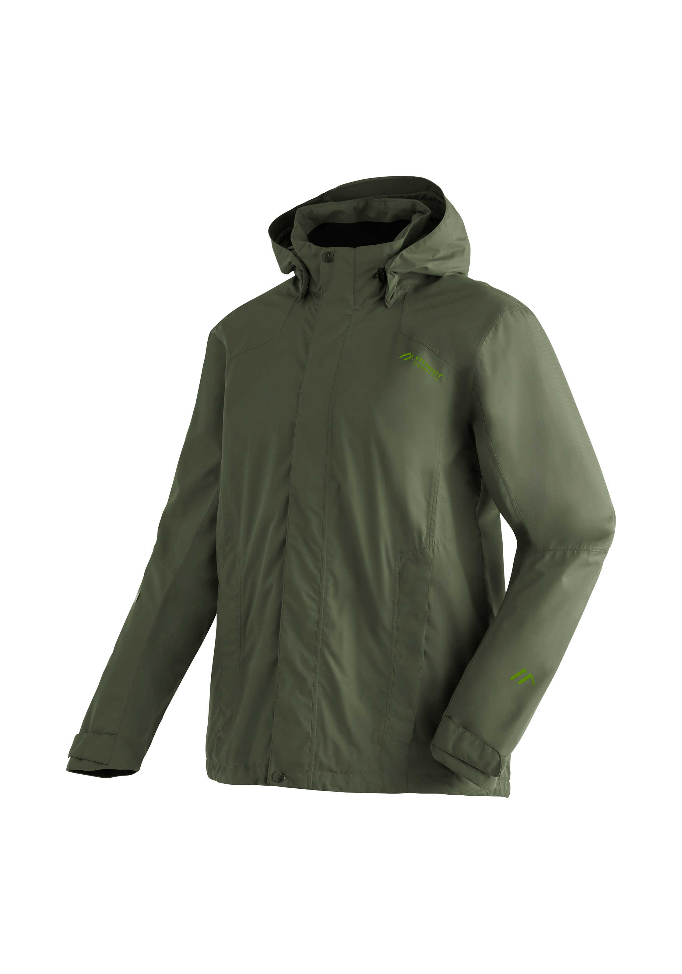 Maier Sports Funktionsjacke »Metor M« für Maier Sports Funktionsjacke »Metor M« für