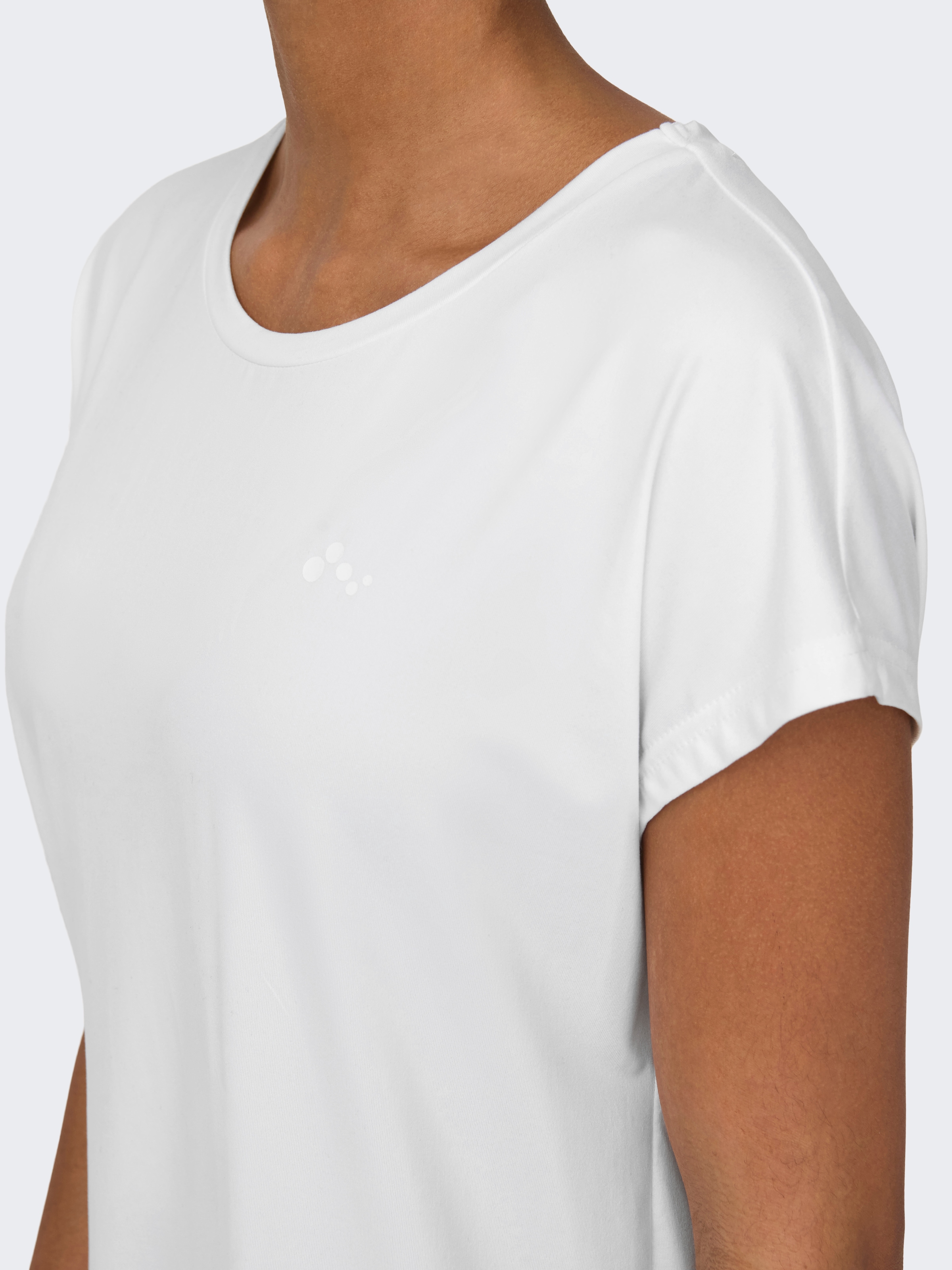 ONLY Play Trainingsshirt »ONPAUBREE SS LOOSE TRAIN TEE - NOOS«