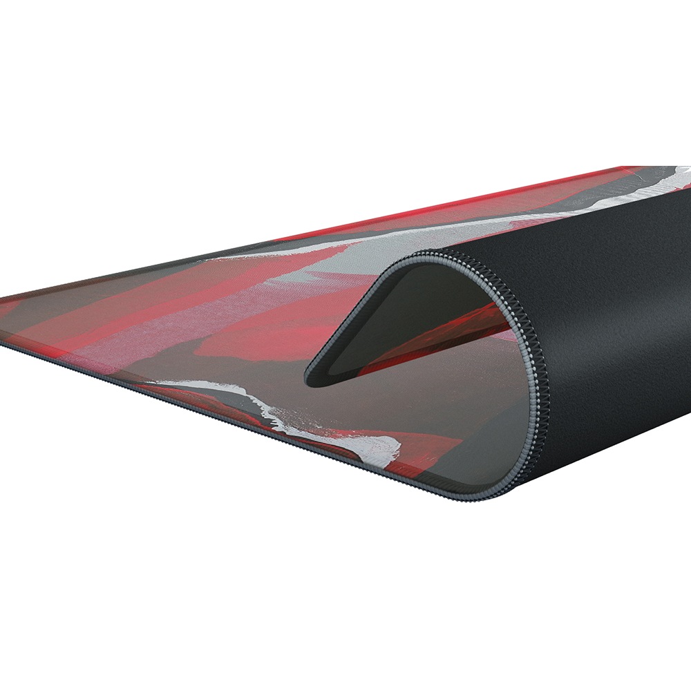 Cherry Xtrfy Gaming Mauspad »GP4 Large Mousepad Abstract Retro«
