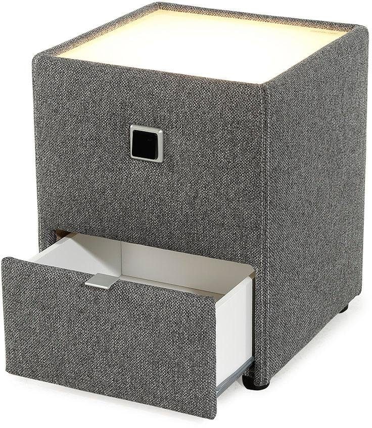 Jockenhöfer Gruppe »Lancy« mit LED-Beleuchtung