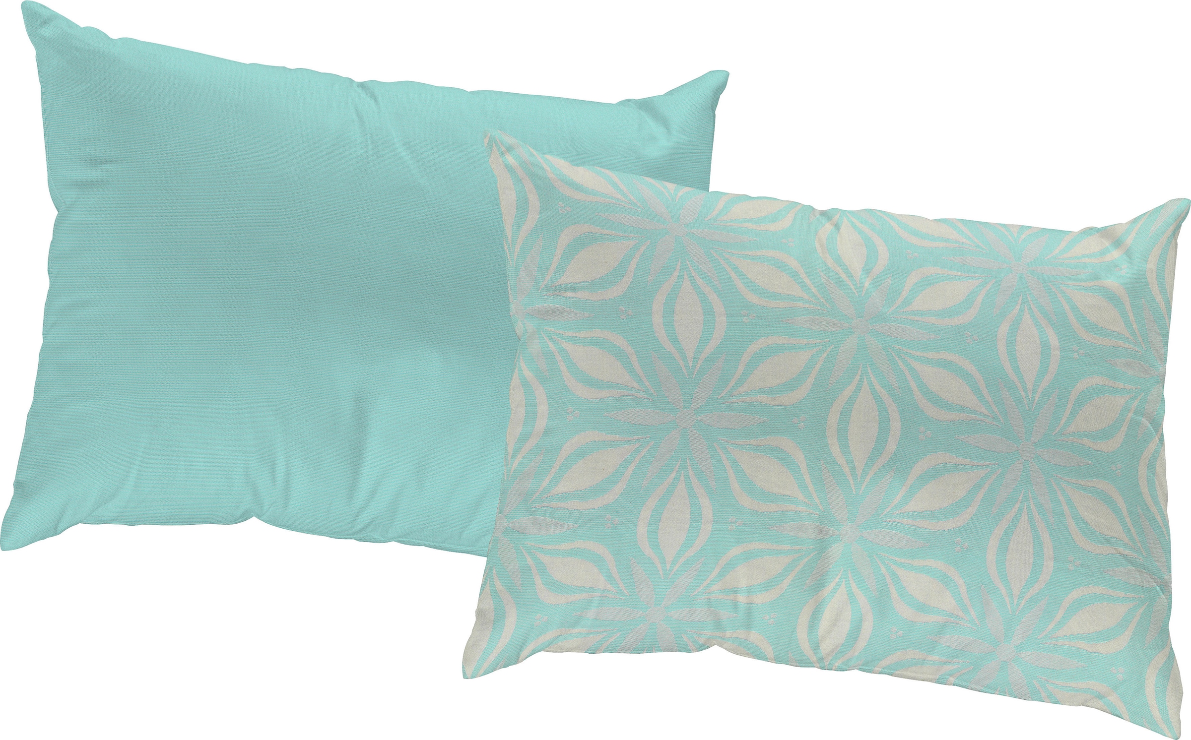 Adam Kissenhülle "Retro Floret" GOTS zertifiziert günstig online kaufen