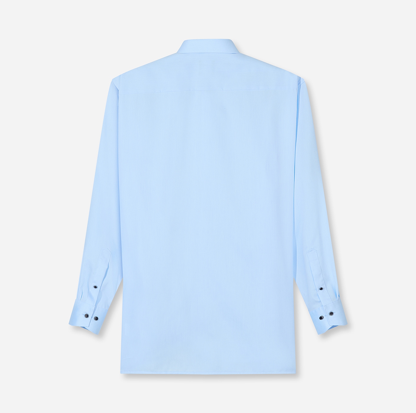 OLYMP Langarmhemd »Luxor Big & Tall« Businesshemd, Große Größen, comfort fit, New-Kentkragen, bügelfrei