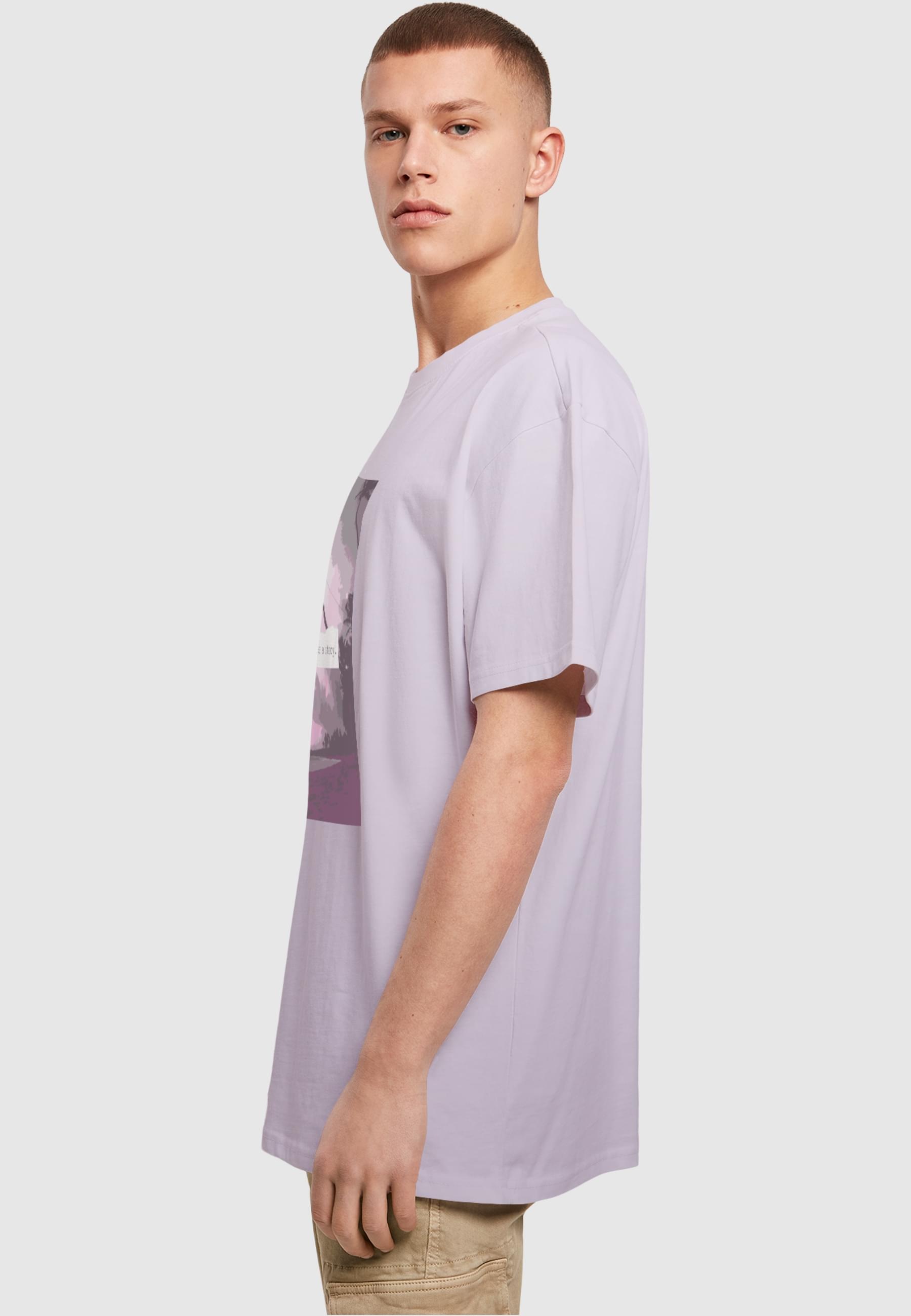 Merchcode T-Shirt »Merchcode Herren«, (1 tlg.)