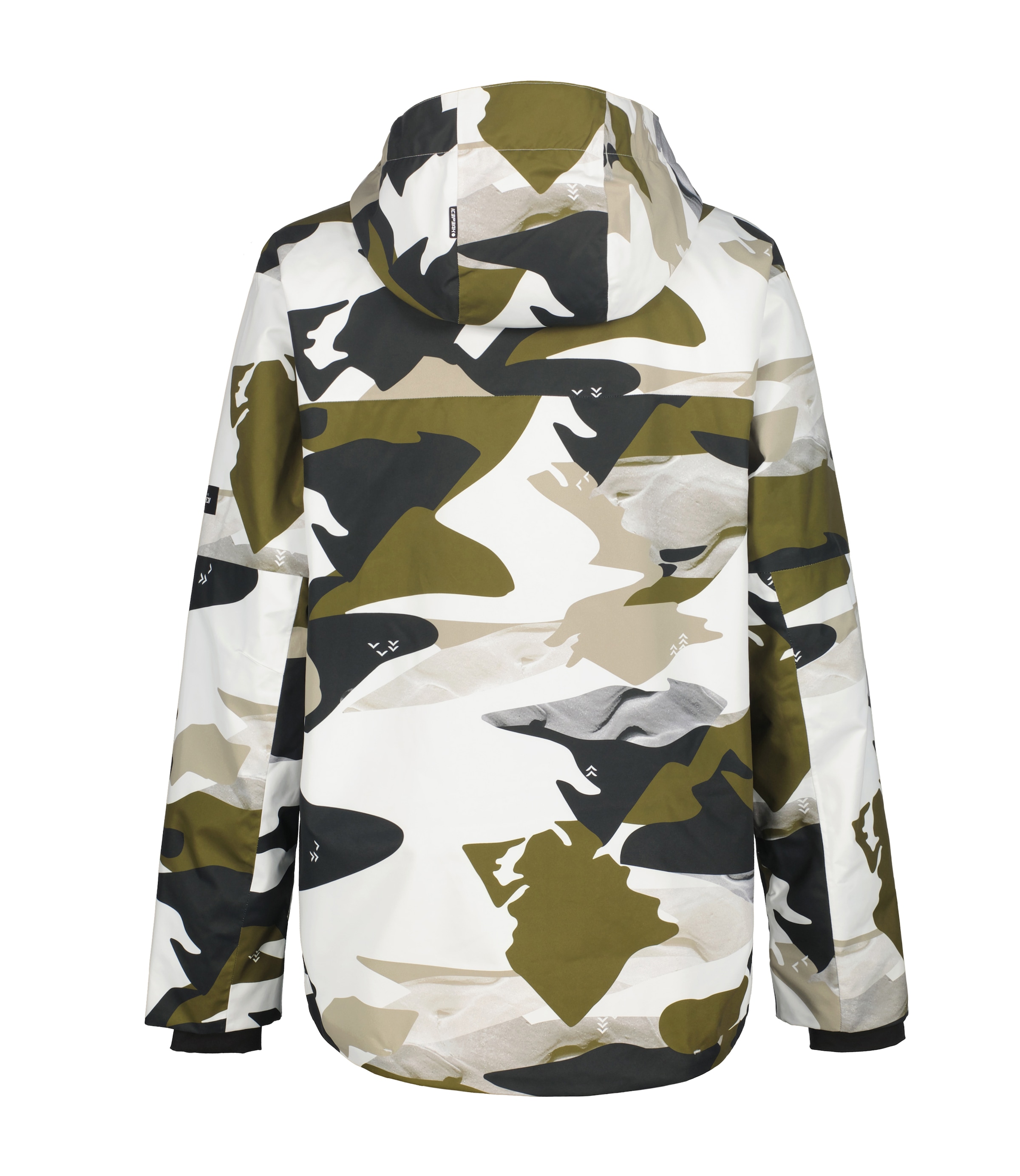 Icepeak Skijacke »ICEPEAK CARNAC« 1 Stk. tlg.