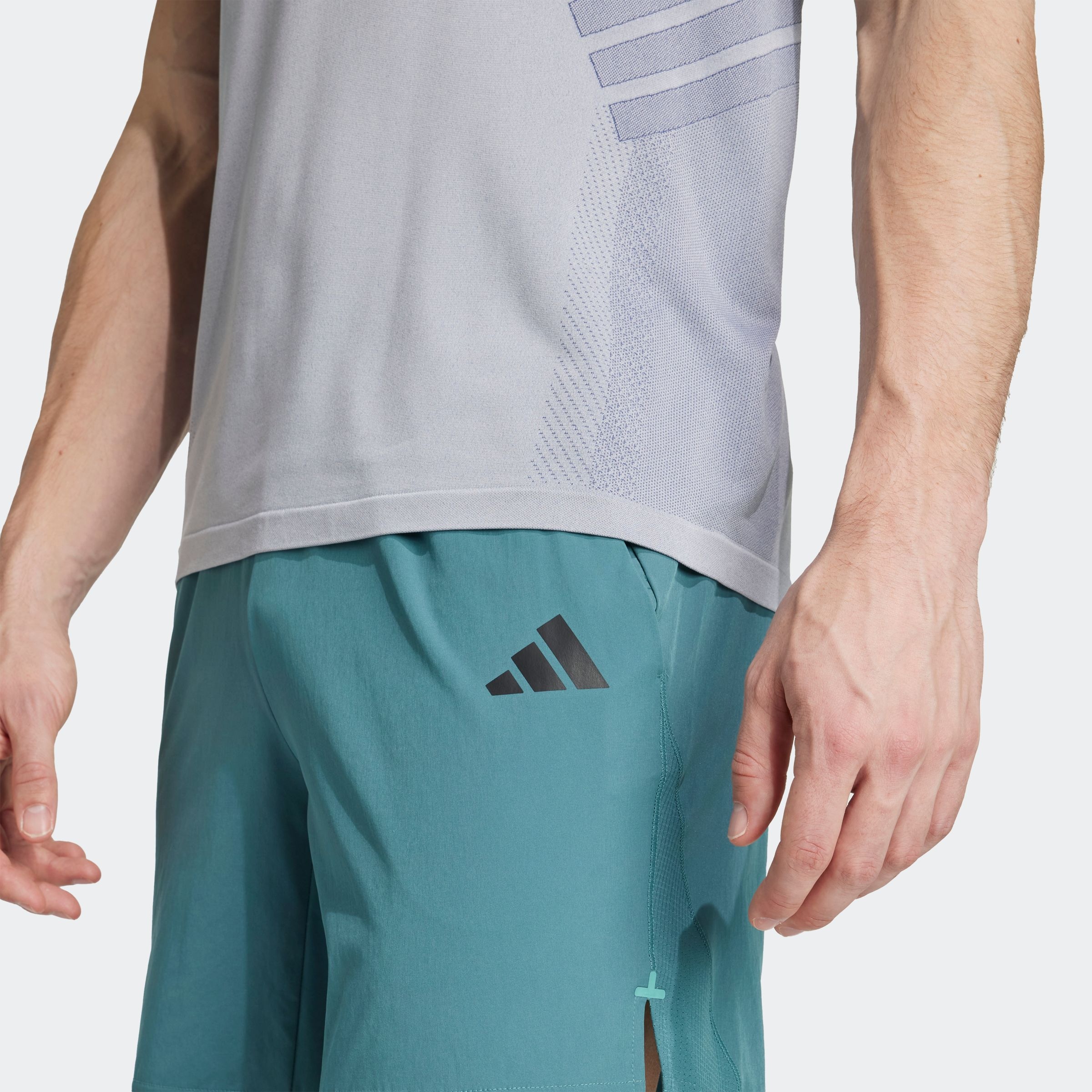 adidas Performance Shorts »GYM+ SHORT«