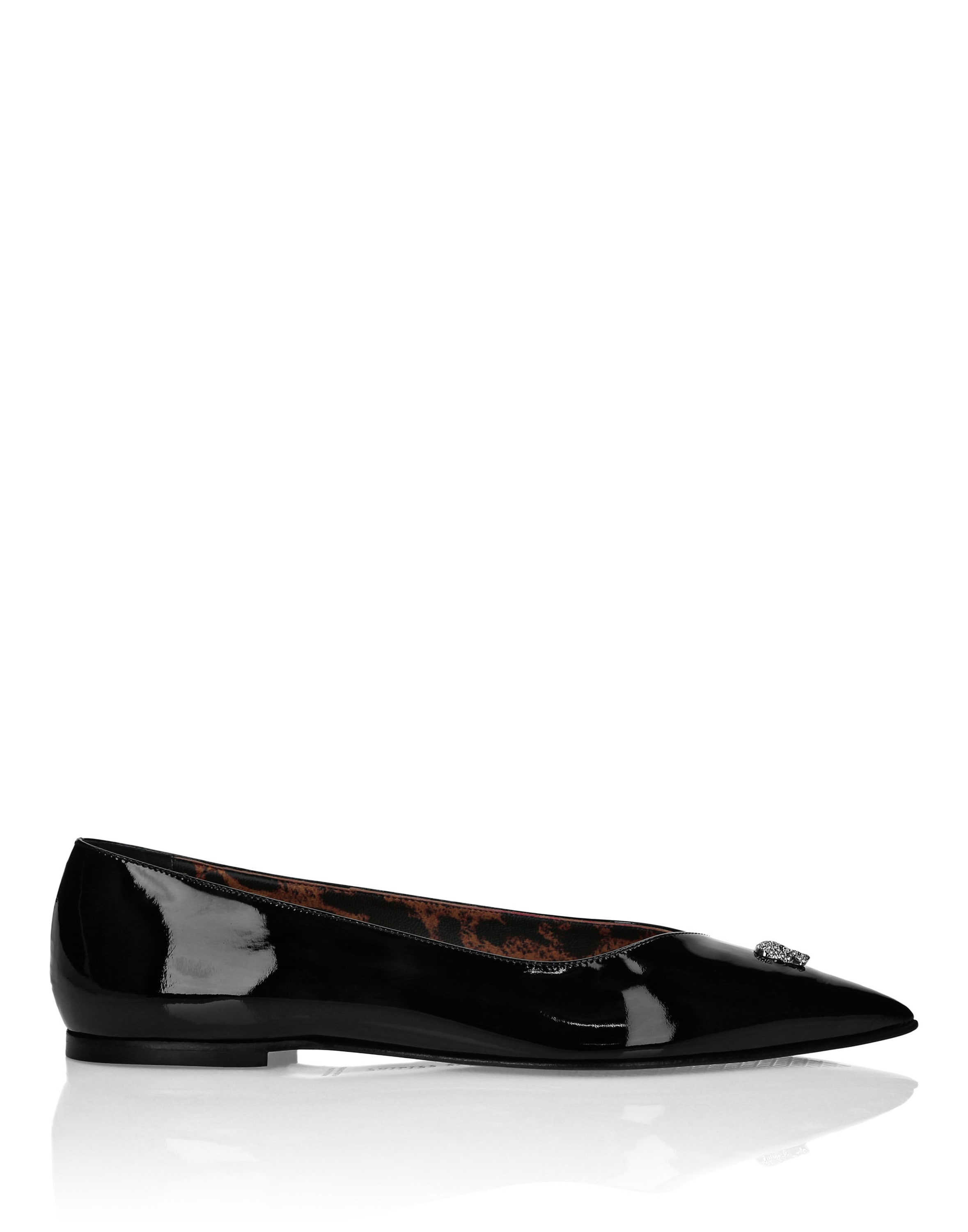 PHILIPP PLEIN Ballerina »Skull«