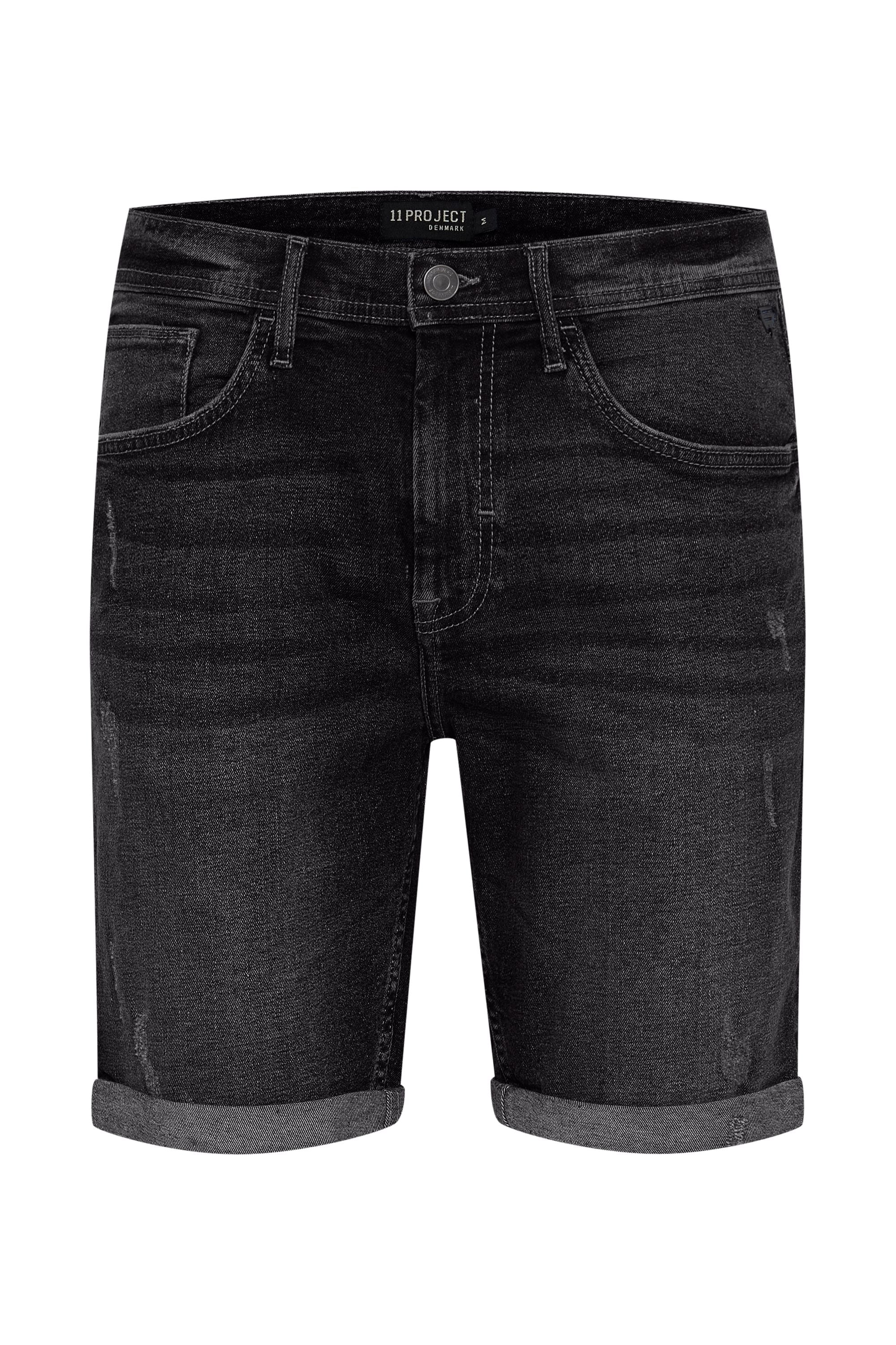 11 Project Jeansshorts "Jeansshorts PRVetle" günstig online kaufen