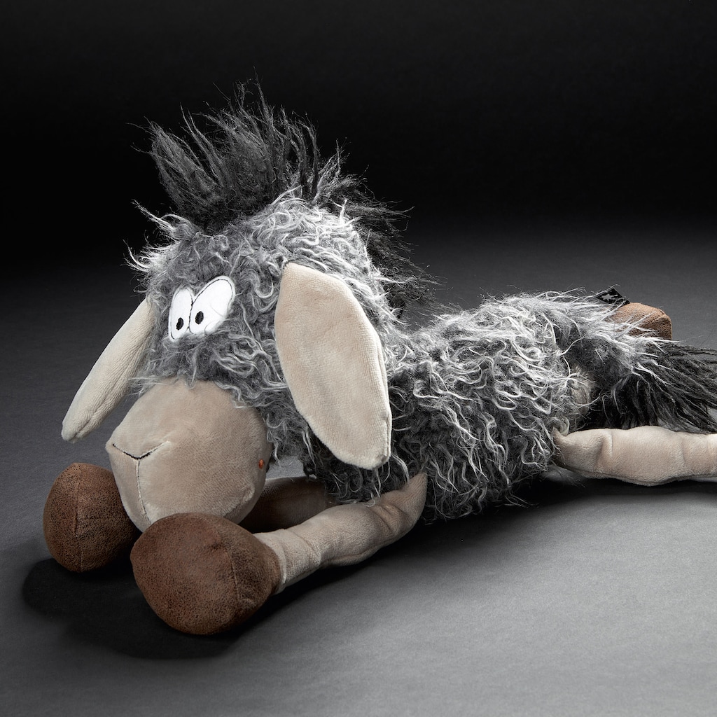 Sigikid Kuscheltier »BeastsTown - Esel Don Donkey«