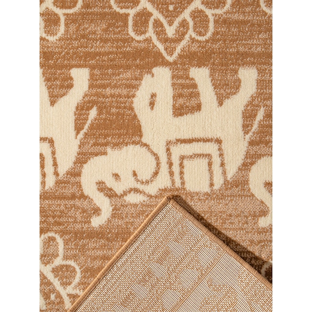 heine home Teppich, rechteckig auf Rechnung | BAUR