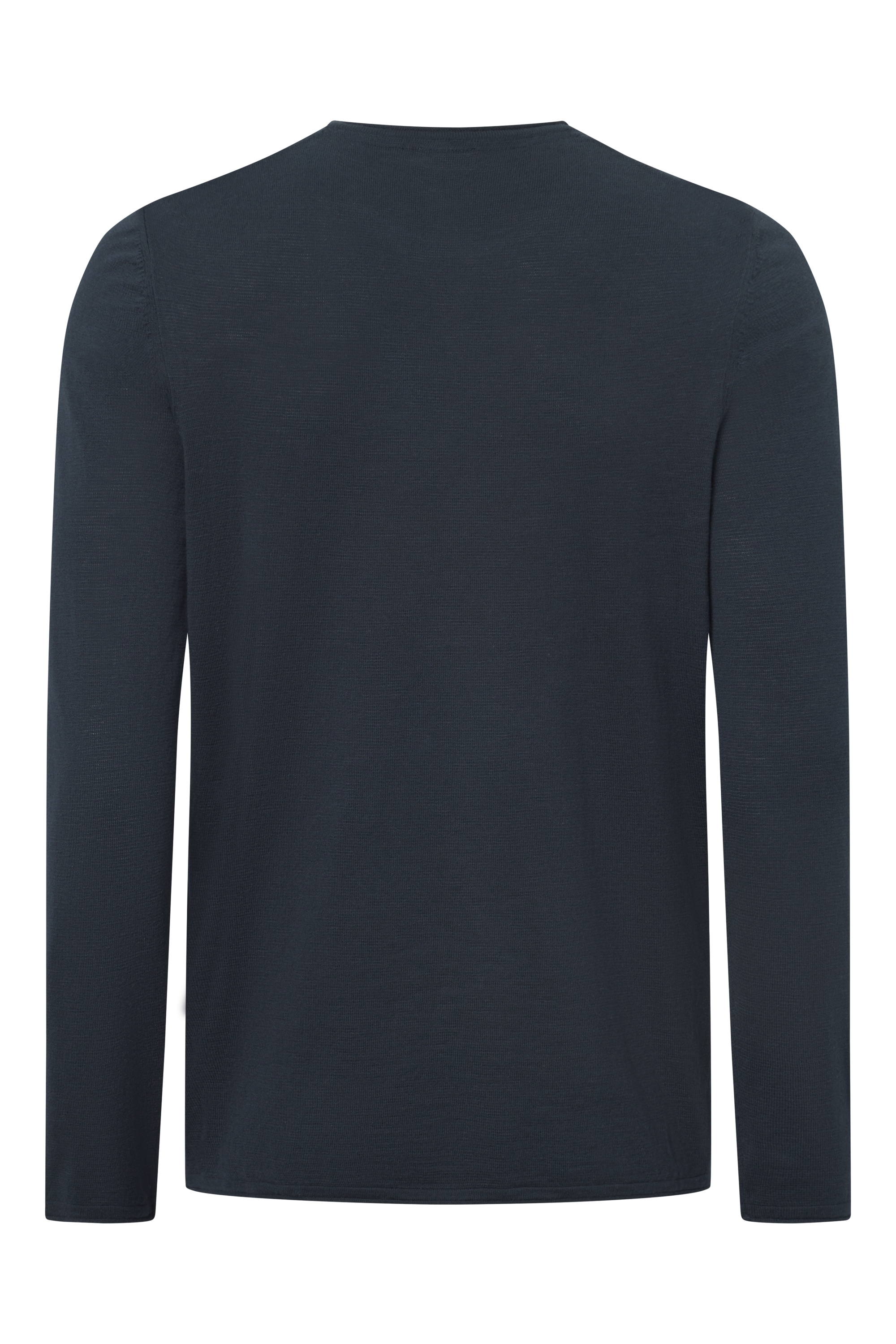 Joop Jeans Polokragenpullover "Barios", Mit Rundhalsausschnitt günstig online kaufen