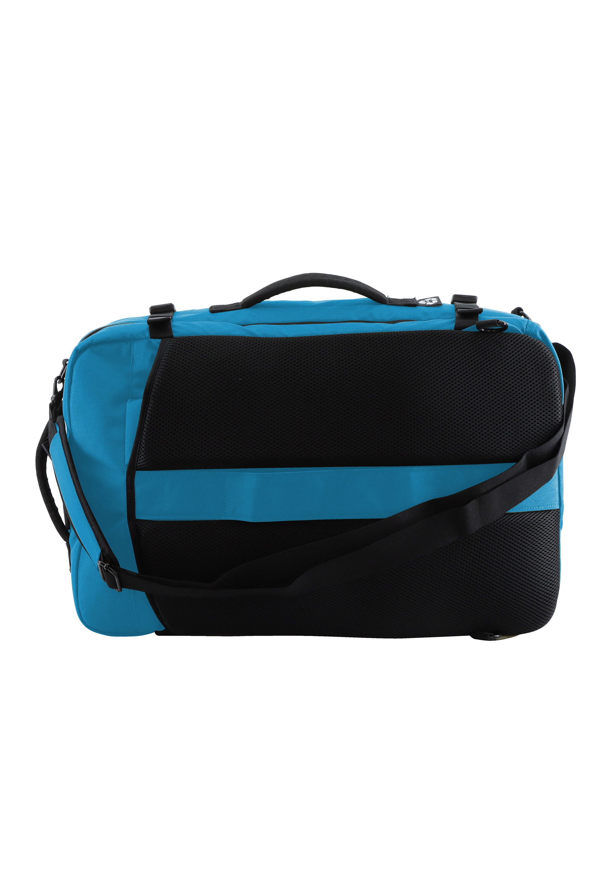 NATIONAL GEOGRAPHIC Cityrucksack »OCEAN«, Mit praktischem Ordnungssystem