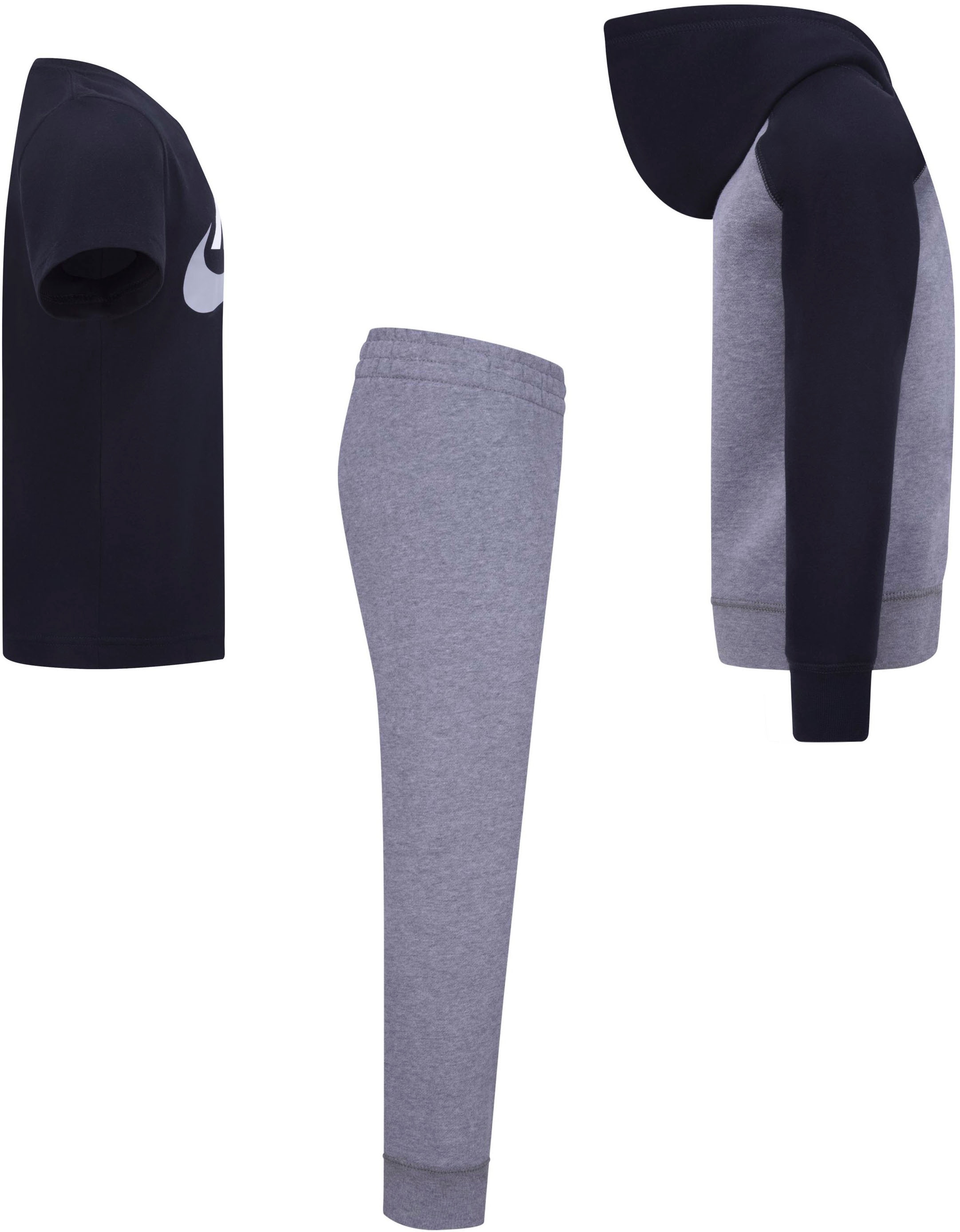 Nike Sportswear Trainingsanzug, (Set, 3 tlg.), für Kinder