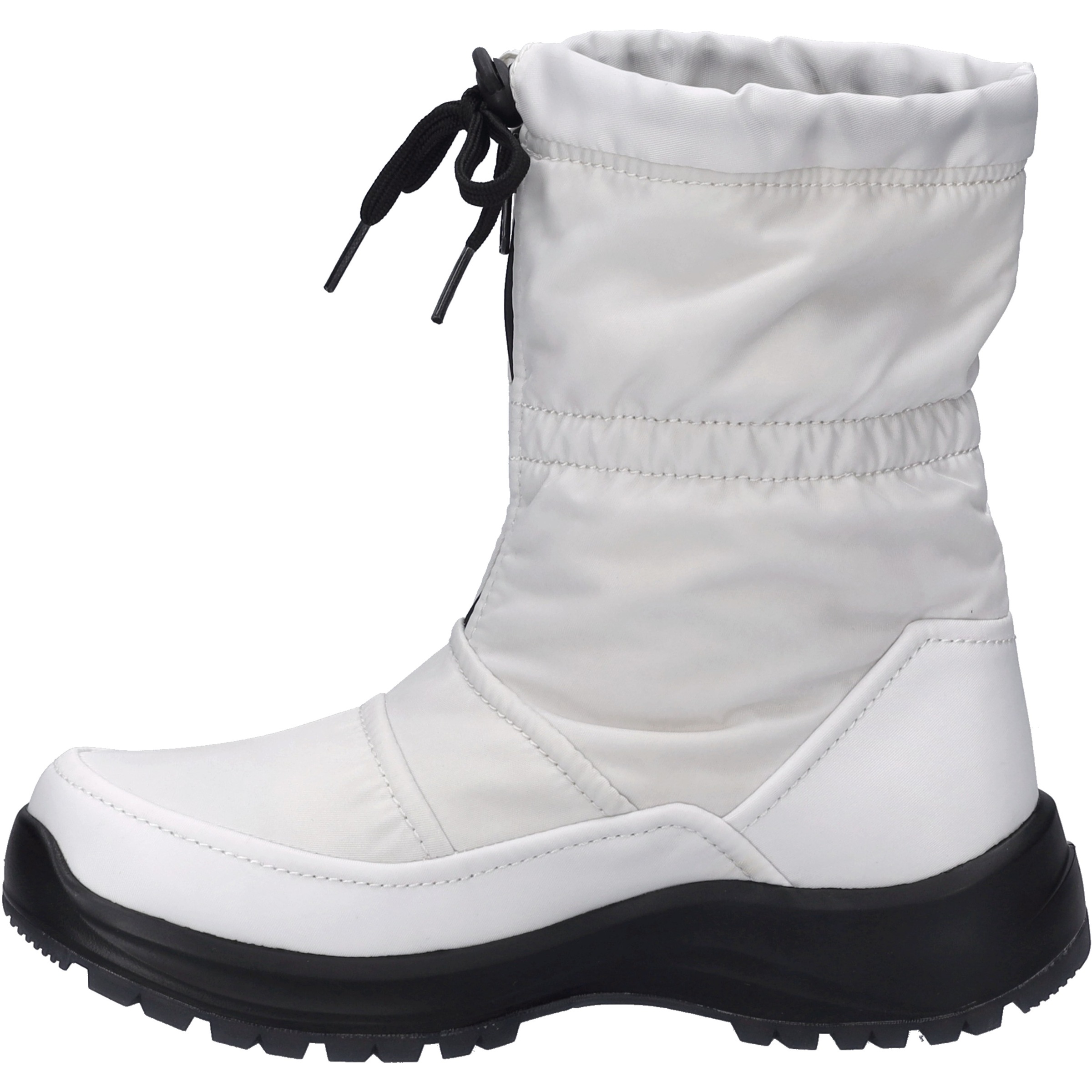 Thumbnail - Josef Seibel Stiefel "Colorado 58, weiss"