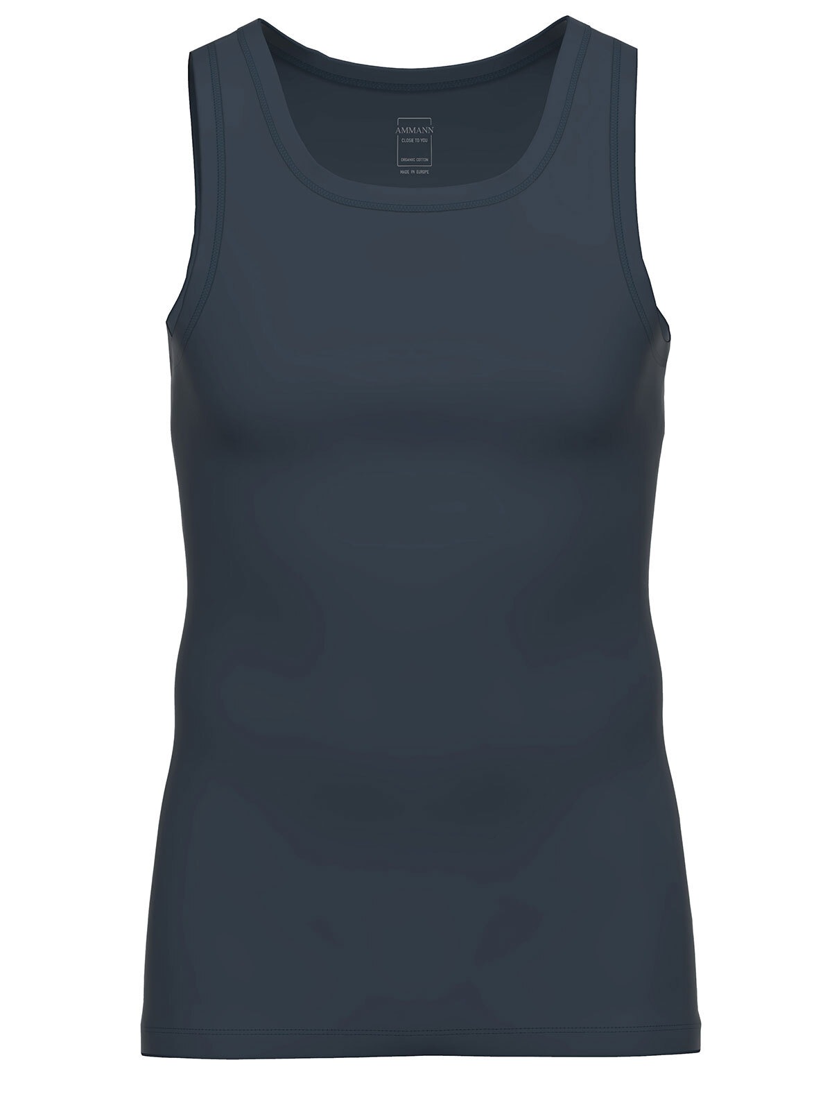 Ammann Achselhemd »3er Pack Athletic Shirt Day Modern / Close to you«