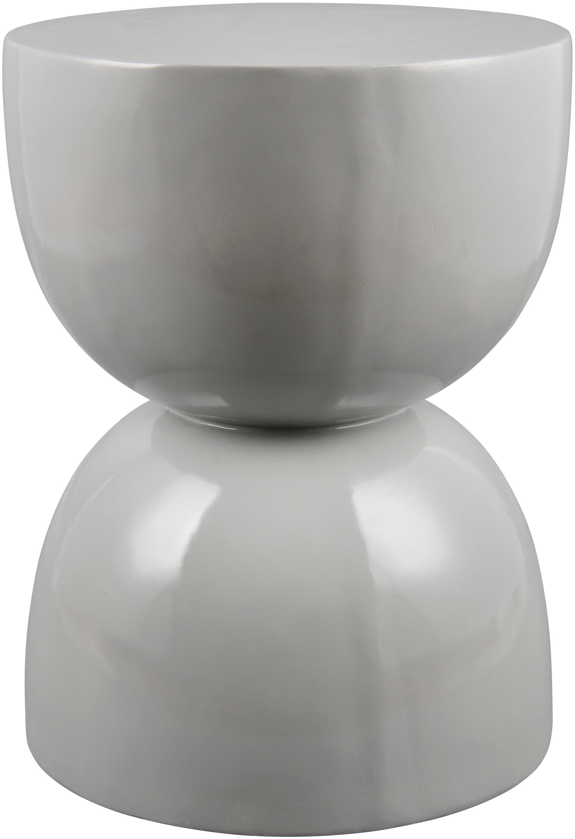 MIRRORS AND MORE Beistelltisch "GUARA" 1 Stk. tlg. günstig online kaufen