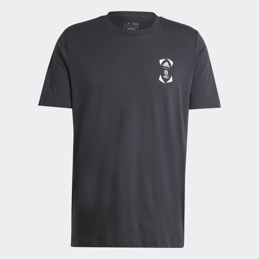 adidas Performance T-Shirt »OE STADIUM TEE«