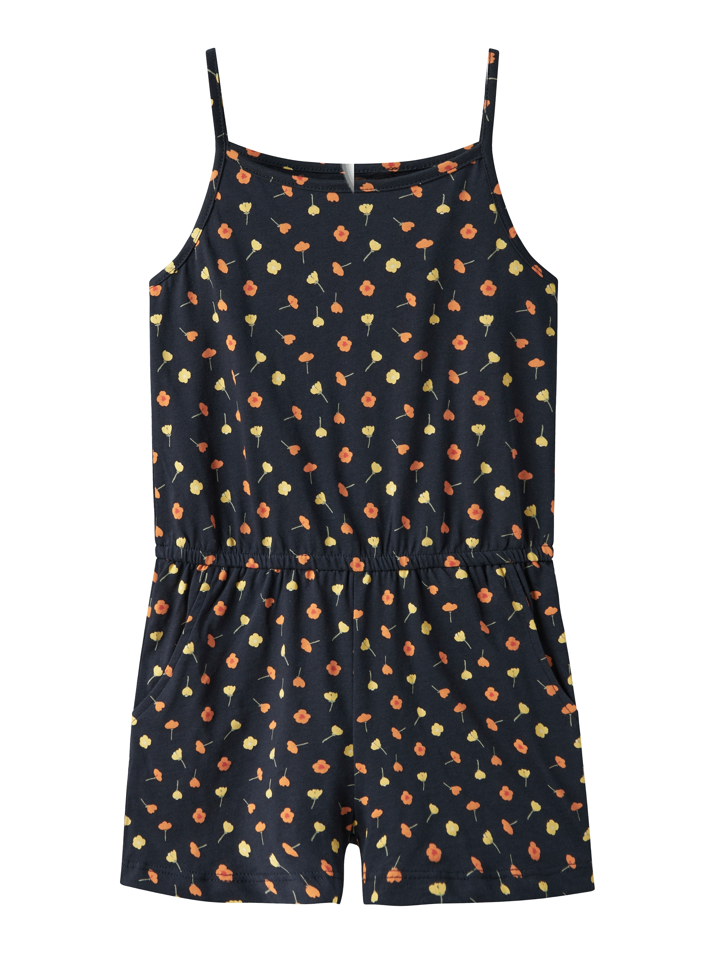 Name It Jumpsuit »NKFVIGGA STRAP SUIT F1 NO«