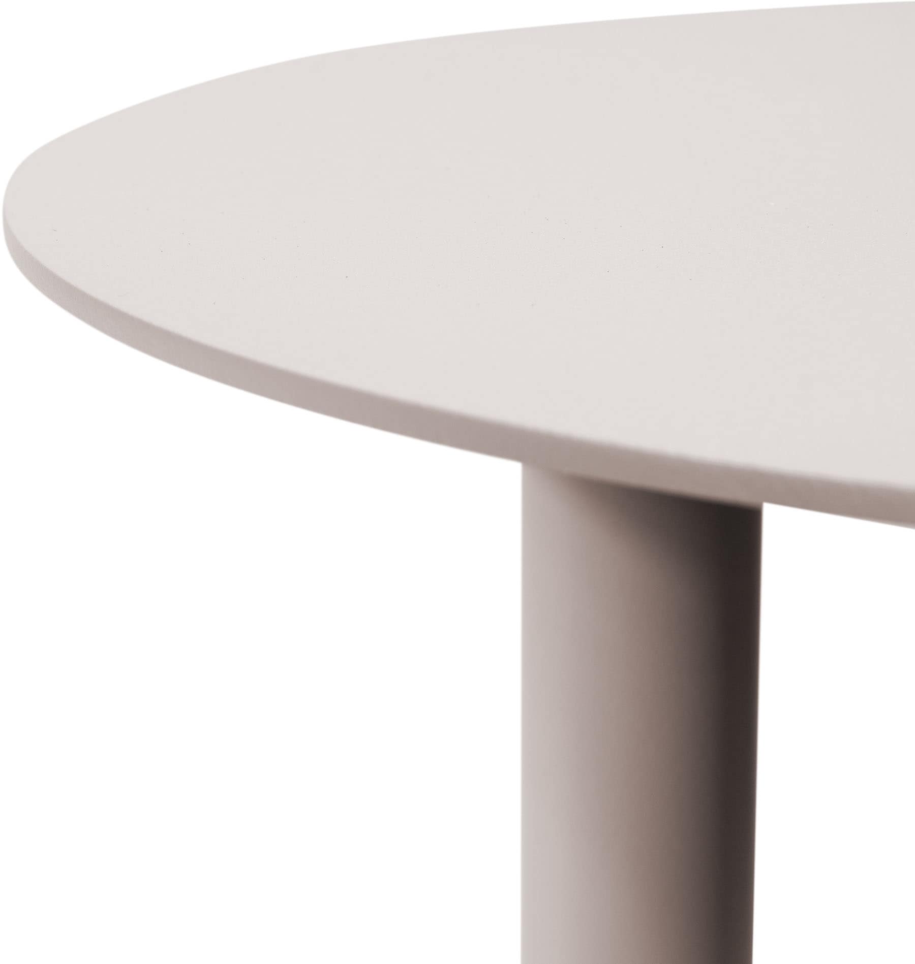 Spinder Design Beistelltisch »SUNNY 50« Beistelltisch aus Stahl