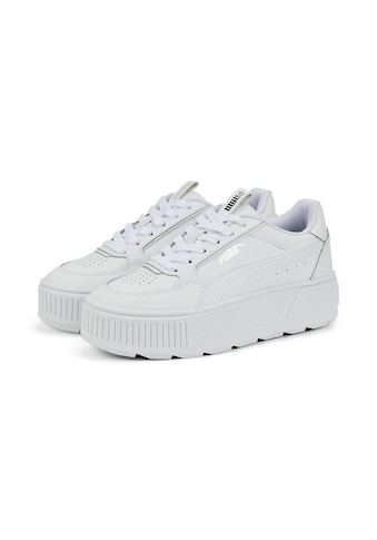 Sneaker »Karmen Rebelle Sneakers Mädchen«